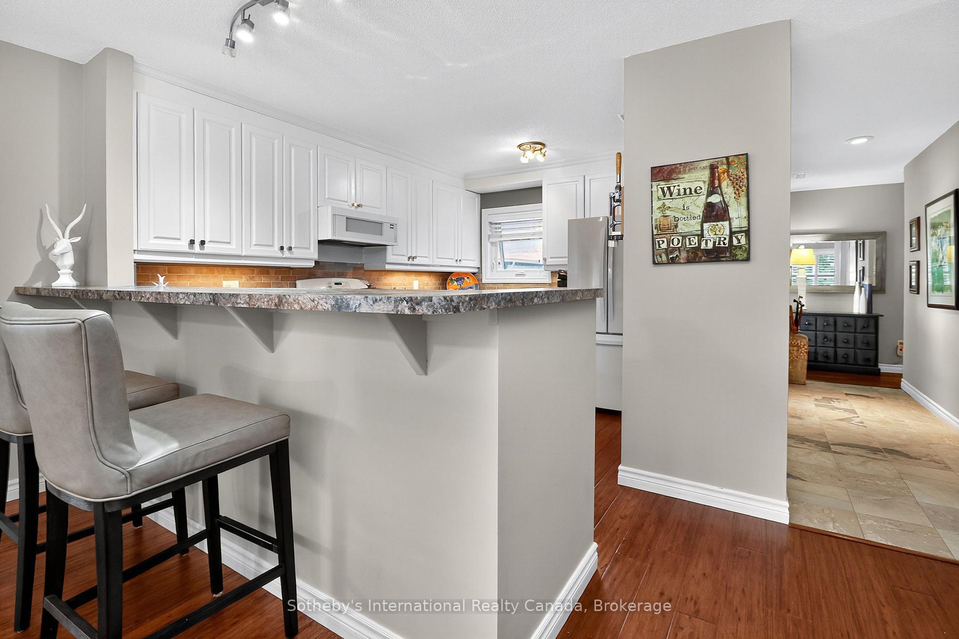 Photo 13 of 318 Mariners Way, Collingwood — HOMEH