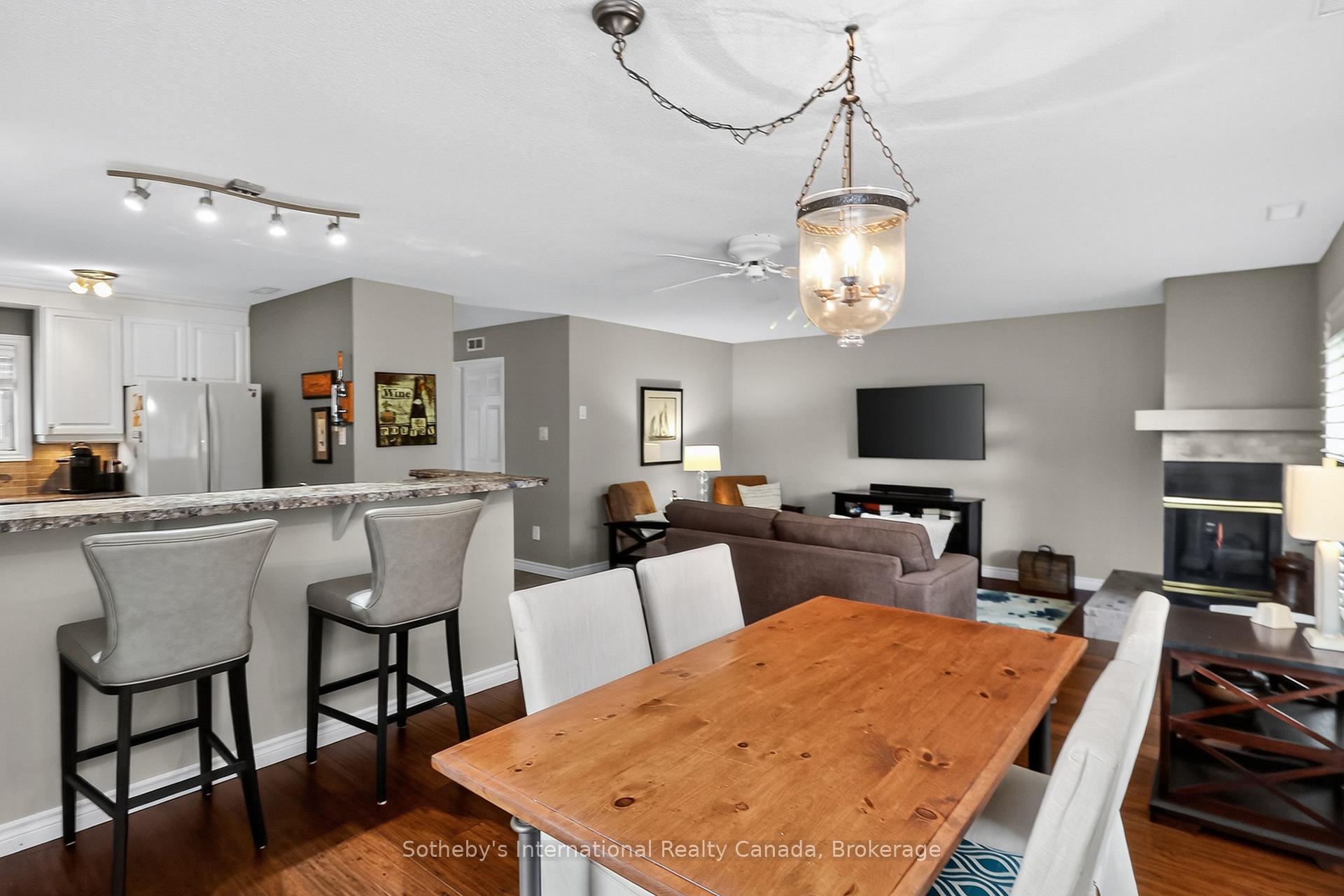 Photo 20 of 318 Mariners Way, Collingwood — HOMEH