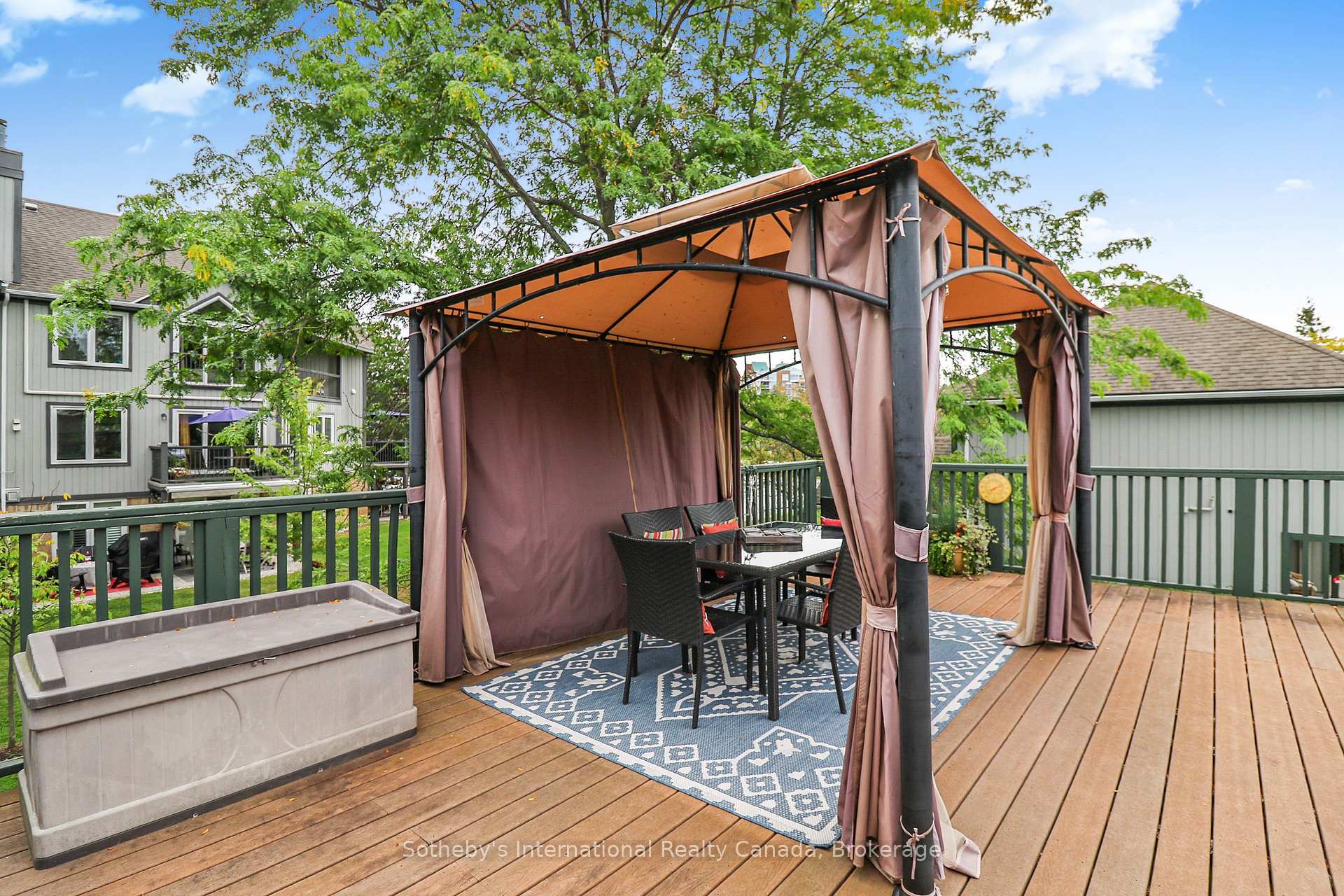 Photo 22 of 318 Mariners Way, Collingwood — HOMEH
