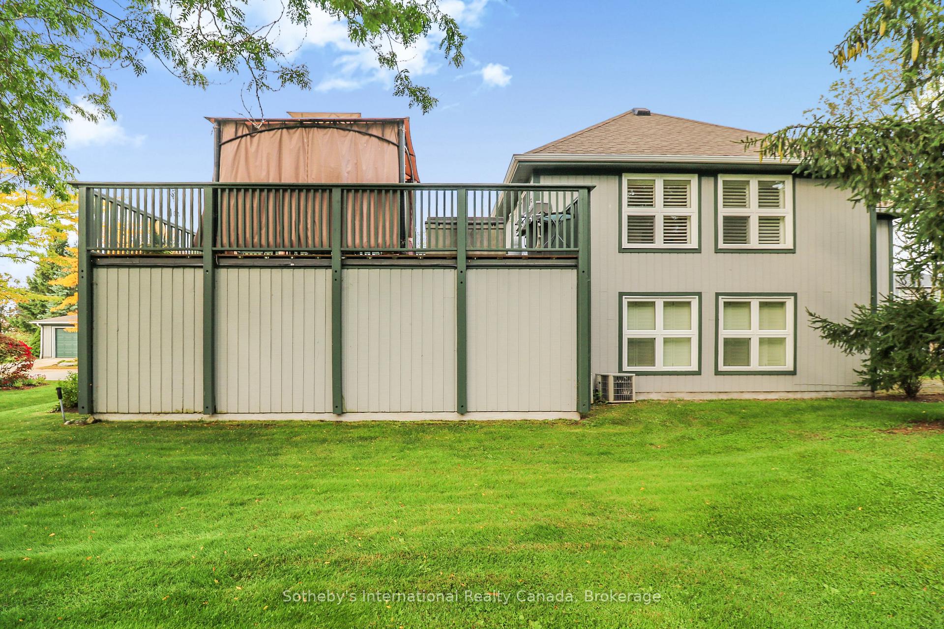 Photo 34 of 318 Mariners Way, Collingwood — HOMEH