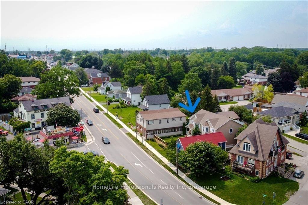 Photo 5 of 15 Argyle Street S, Haldimand — HOMEH