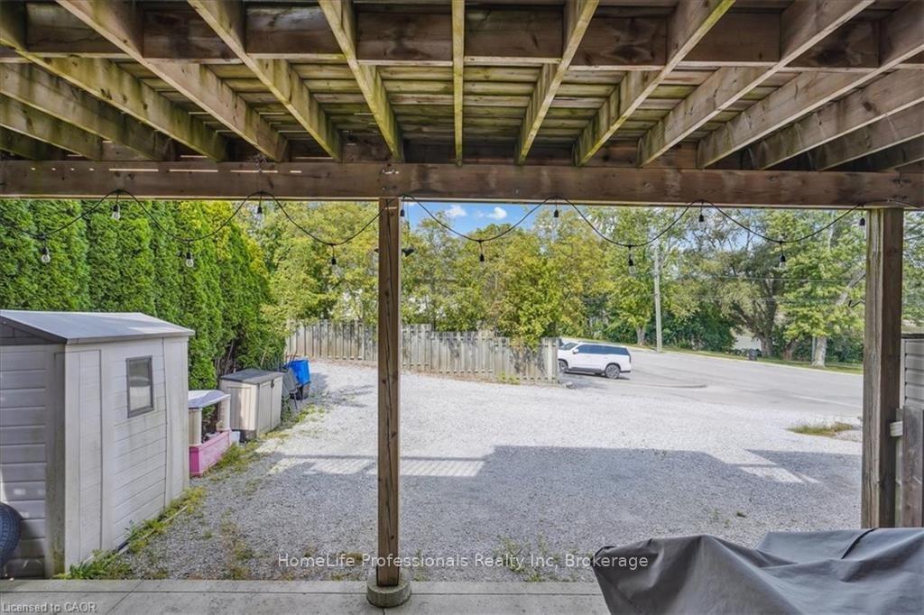 Photo 41 of 15 Argyle Street S, Haldimand — HOMEH