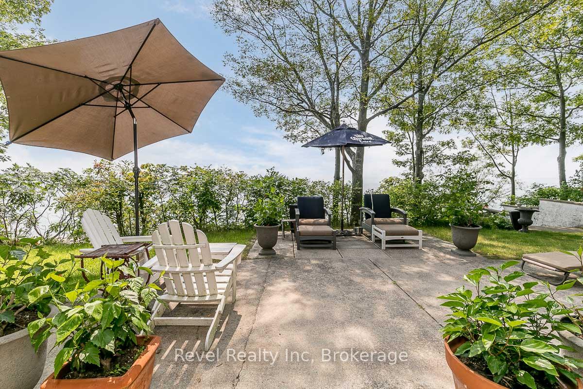 Photo 12 of Unit 11A, 739 Concession 15 Road W, Tiny, Rural Tiny — HOMEH