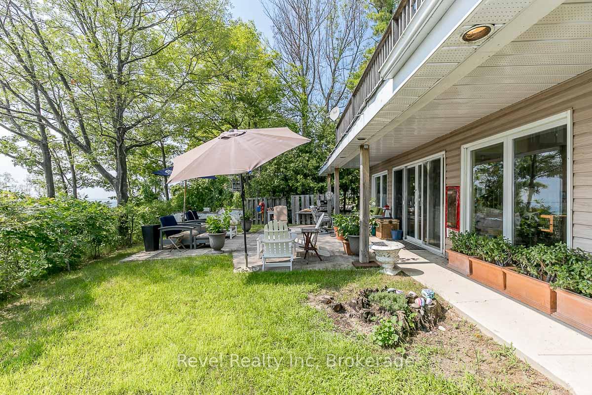 Photo 14 of Unit 11A, 739 Concession 15 Road W, Tiny, Rural Tiny — HOMEH