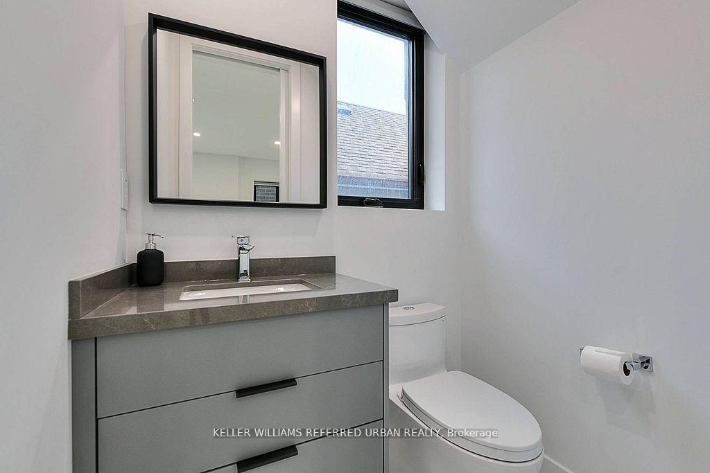 Photo 7 of 613 Harvie Avenue, Toronto, Caledonia-Fairbank — HOMEH