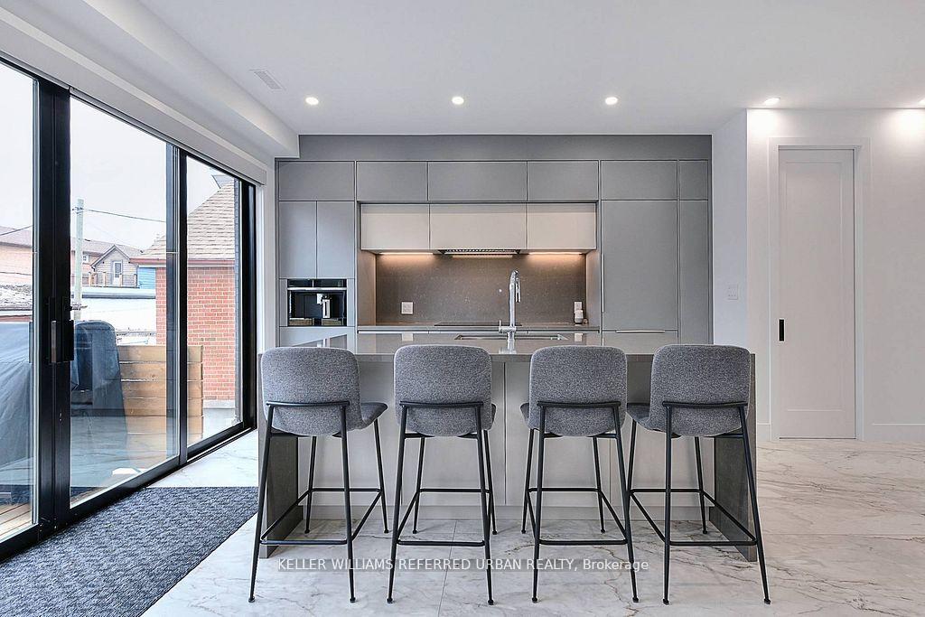 Photo 9 of 613 Harvie Avenue, Toronto, Caledonia-Fairbank — HOMEH