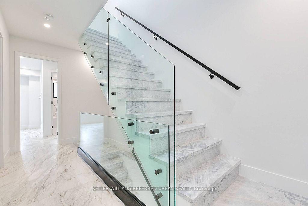Photo 13 of 613 Harvie Avenue, Toronto, Caledonia-Fairbank — HOMEH