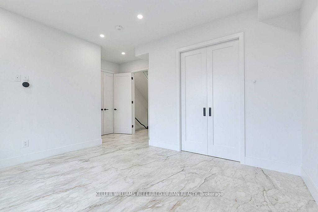 Photo 15 of 613 Harvie Avenue, Toronto, Caledonia-Fairbank — HOMEH