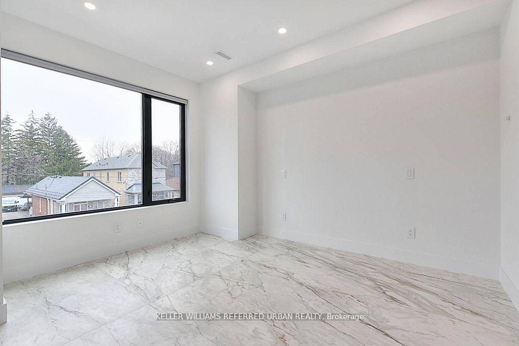 Photo 17 of 613 Harvie Avenue, Toronto, Caledonia-Fairbank — HOMEH