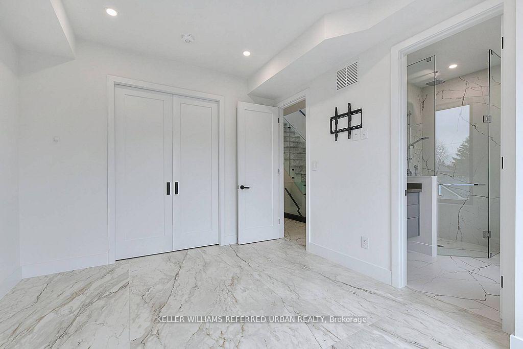Photo 18 of 613 Harvie Avenue, Toronto, Caledonia-Fairbank — HOMEH