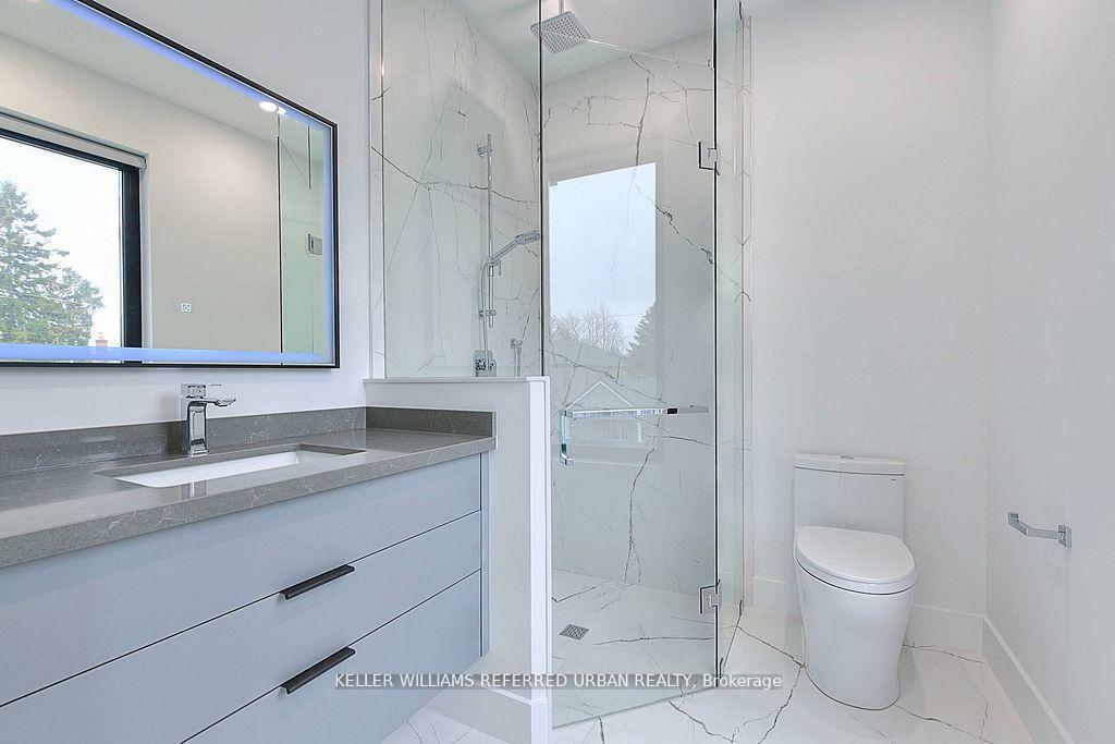Photo 19 of 613 Harvie Avenue, Toronto, Caledonia-Fairbank — HOMEH