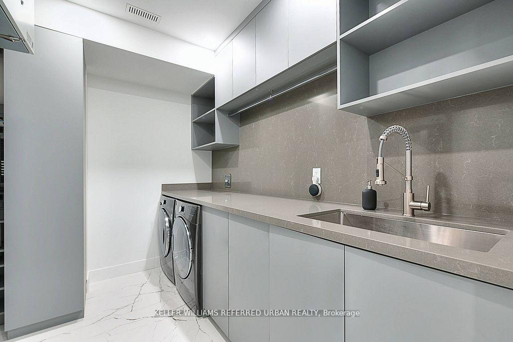 Photo 20 of 613 Harvie Avenue, Toronto, Caledonia-Fairbank — HOMEH