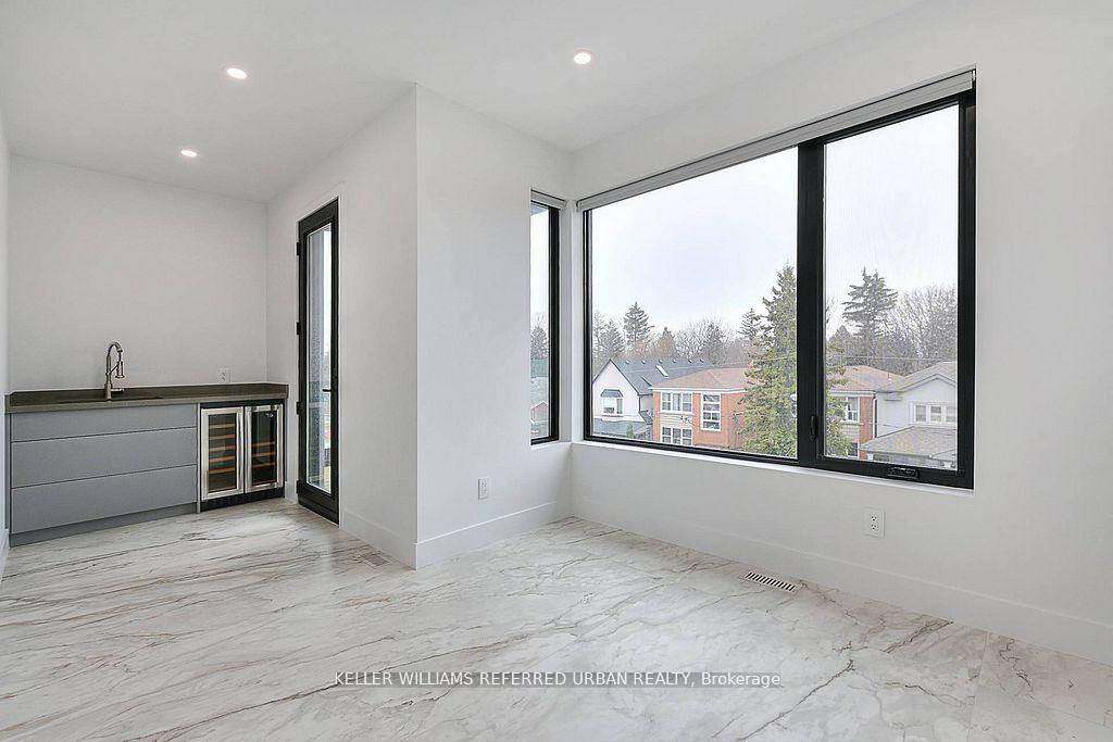 Photo 27 of 613 Harvie Avenue, Toronto, Caledonia-Fairbank — HOMEH