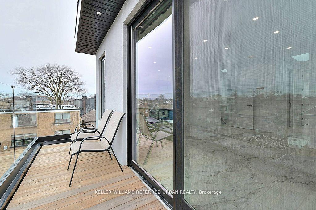 Photo 29 of 613 Harvie Avenue, Toronto, Caledonia-Fairbank — HOMEH