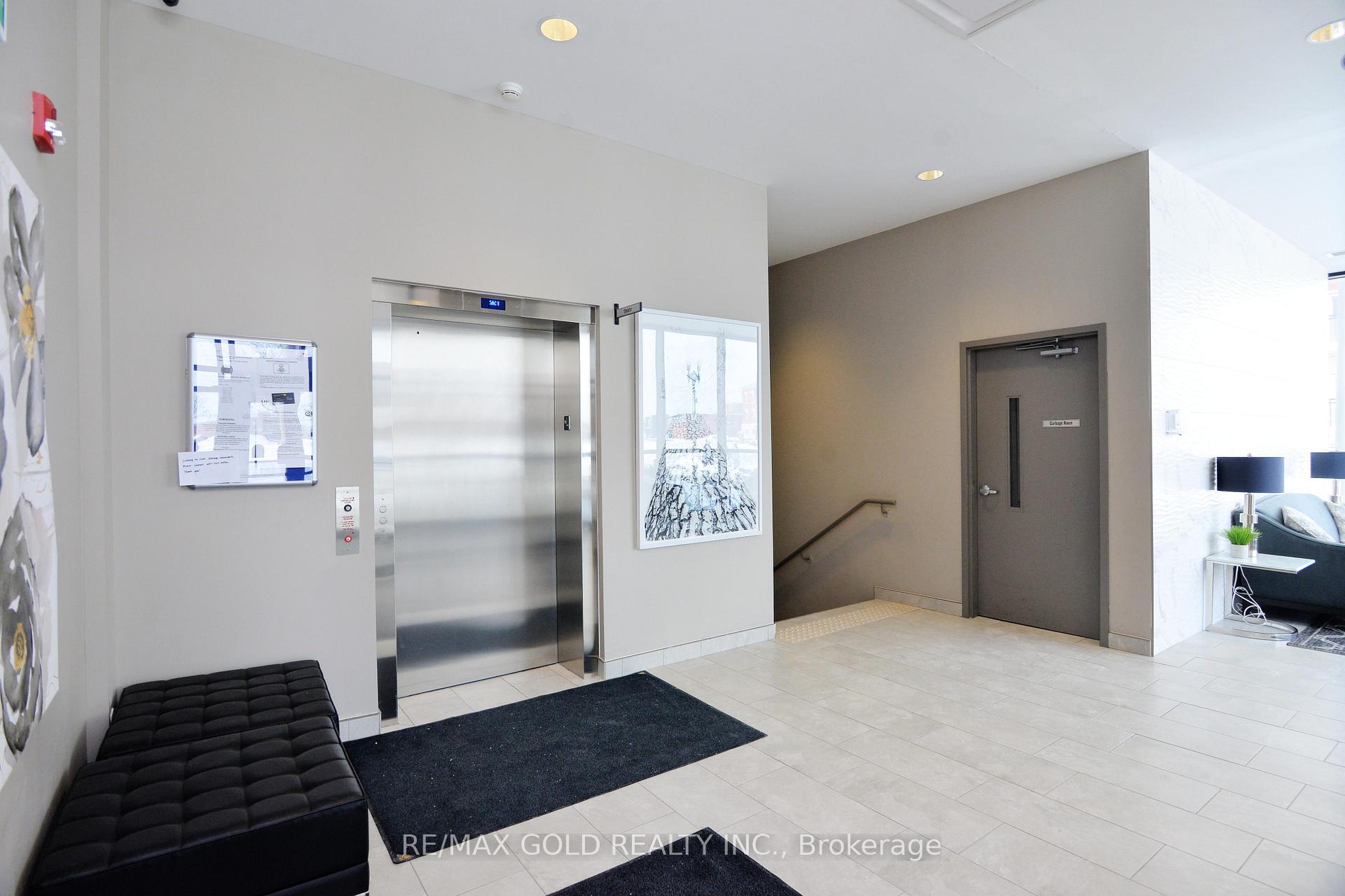 Photo 3 of Unit 107, 175 Commonwealth Street, Kitchener, Larentian West — HOMEH