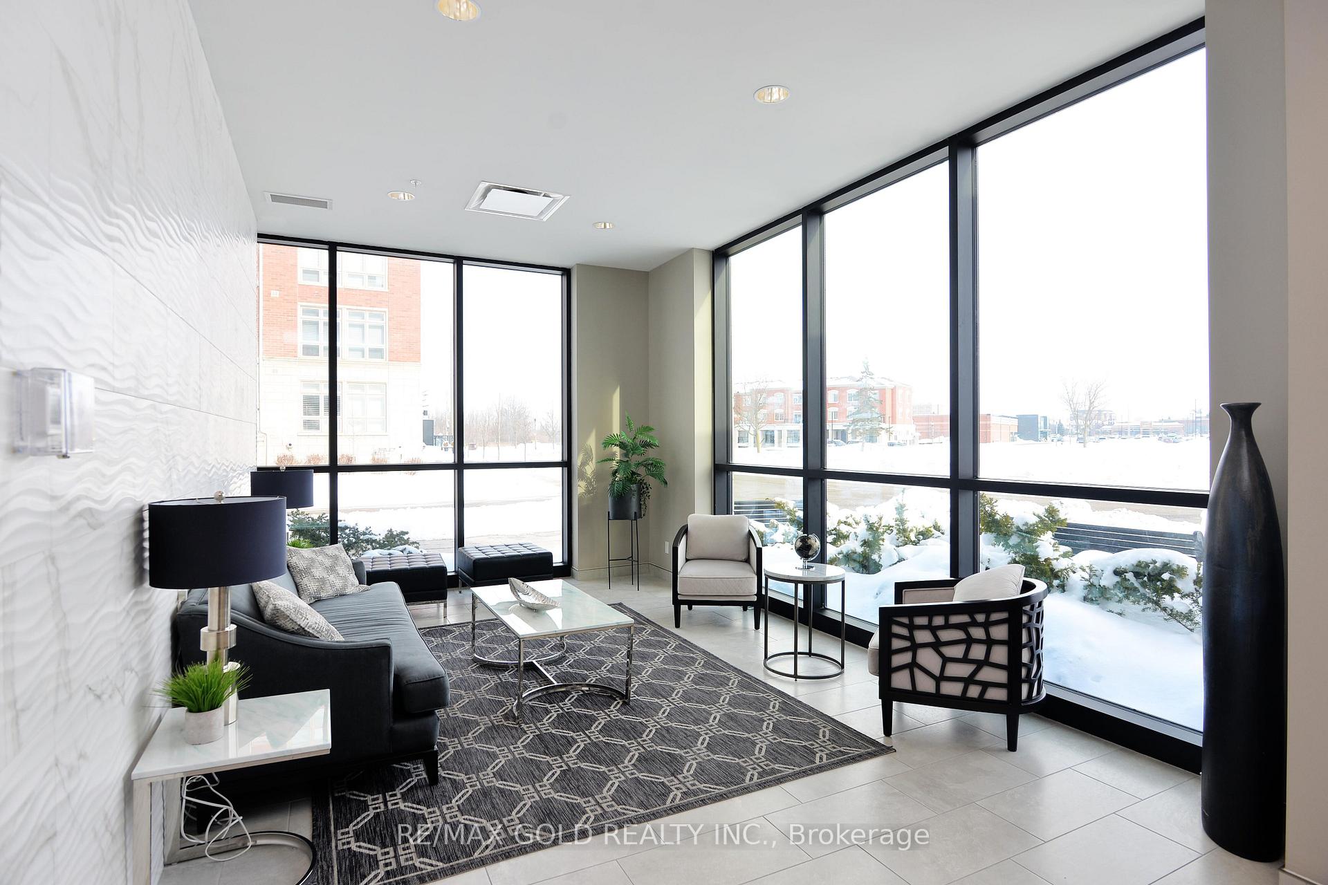 Photo 4 of Unit 107, 175 Commonwealth Street, Kitchener, Larentian West — HOMEH