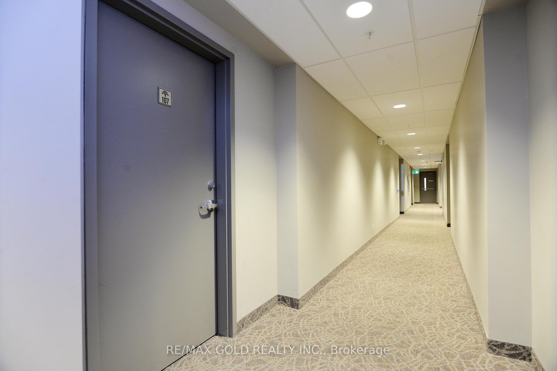 Photo 5 of Unit 107, 175 Commonwealth Street, Kitchener, Larentian West — HOMEH
