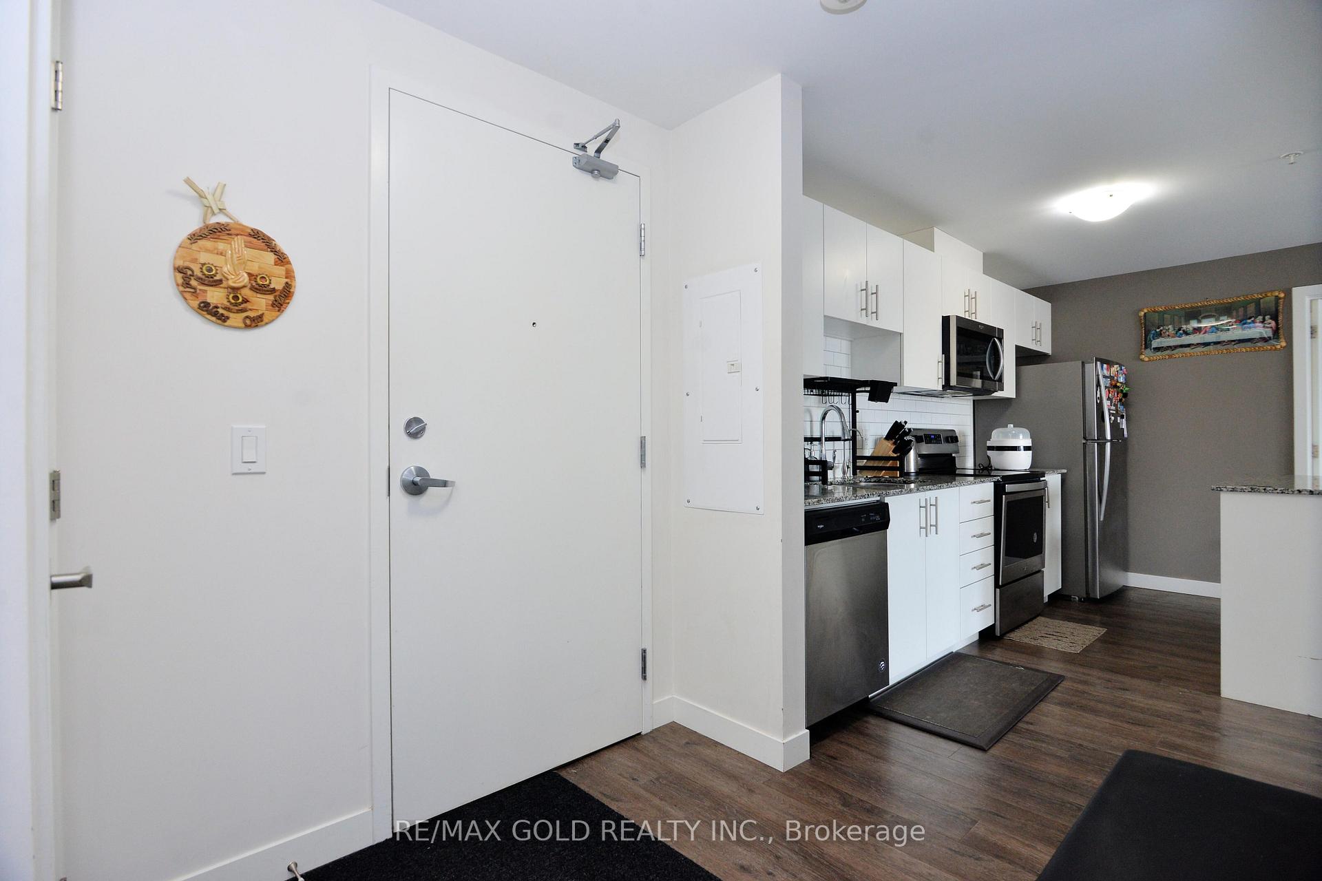 Photo 7 of Unit 107, 175 Commonwealth Street, Kitchener, Larentian West — HOMEH