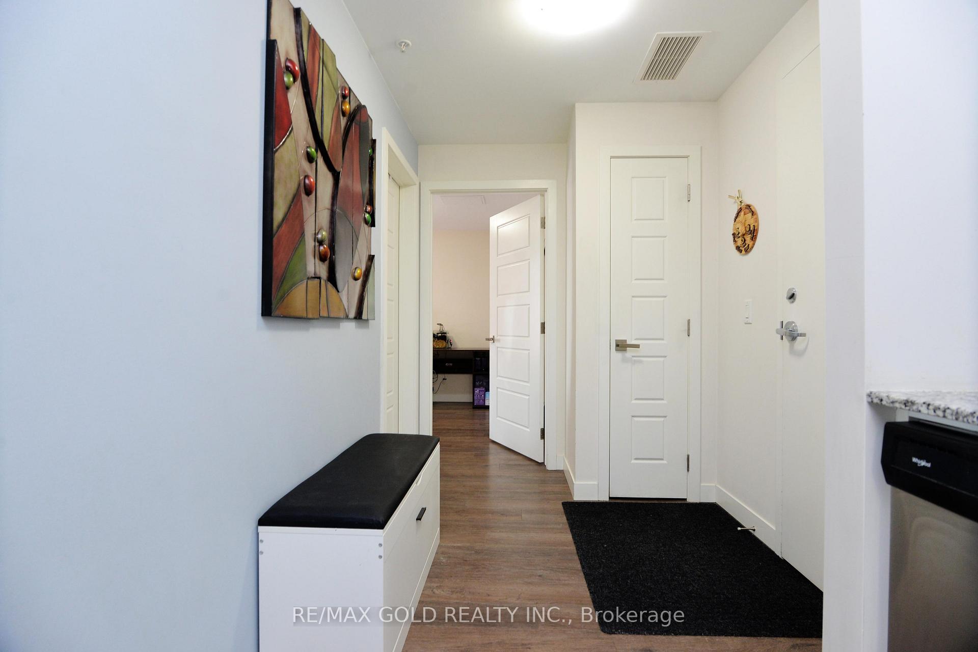 Photo 8 of Unit 107, 175 Commonwealth Street, Kitchener, Larentian West — HOMEH