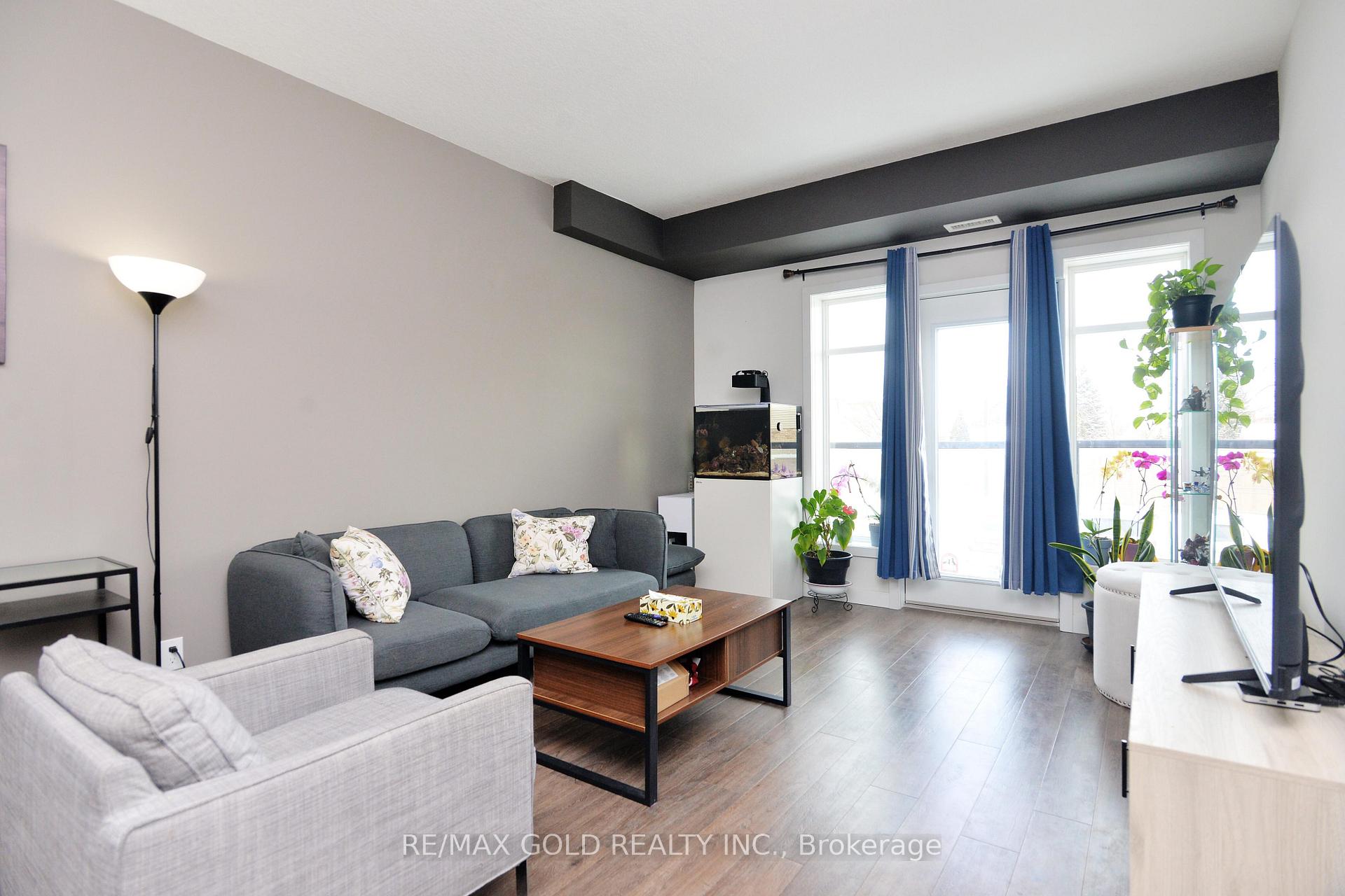 Photo 10 of Unit 107, 175 Commonwealth Street, Kitchener, Larentian West — HOMEH