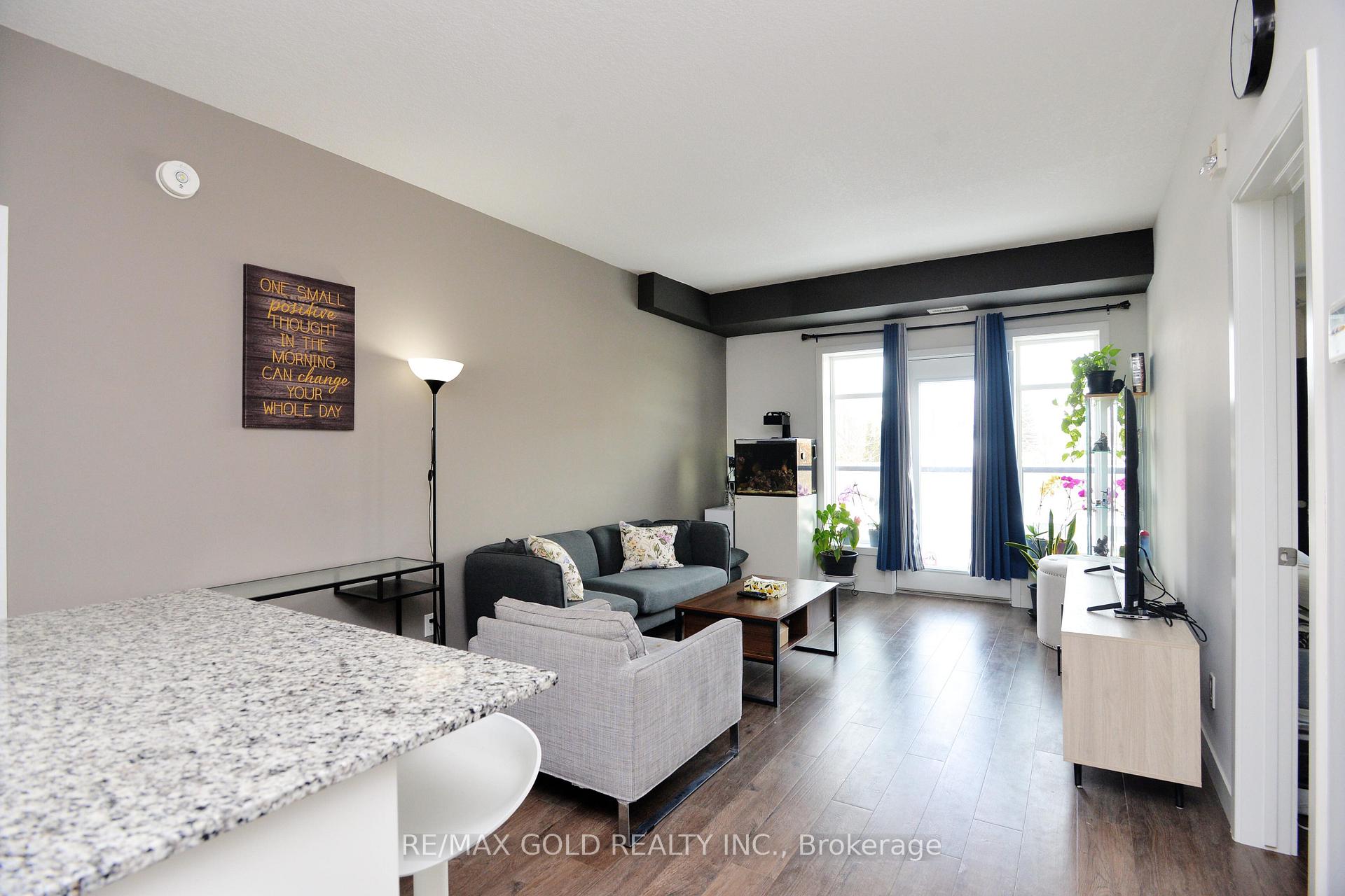 Photo 11 of Unit 107, 175 Commonwealth Street, Kitchener, Larentian West — HOMEH