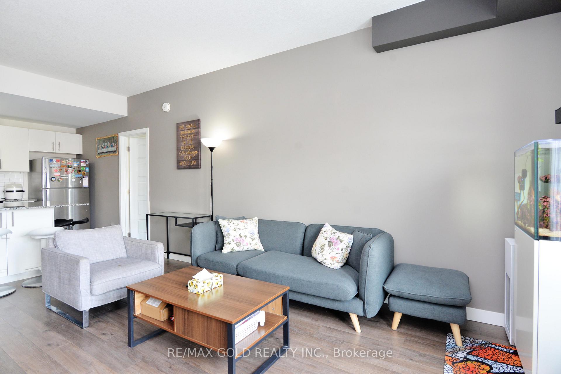 Photo 12 of Unit 107, 175 Commonwealth Street, Kitchener, Larentian West — HOMEH