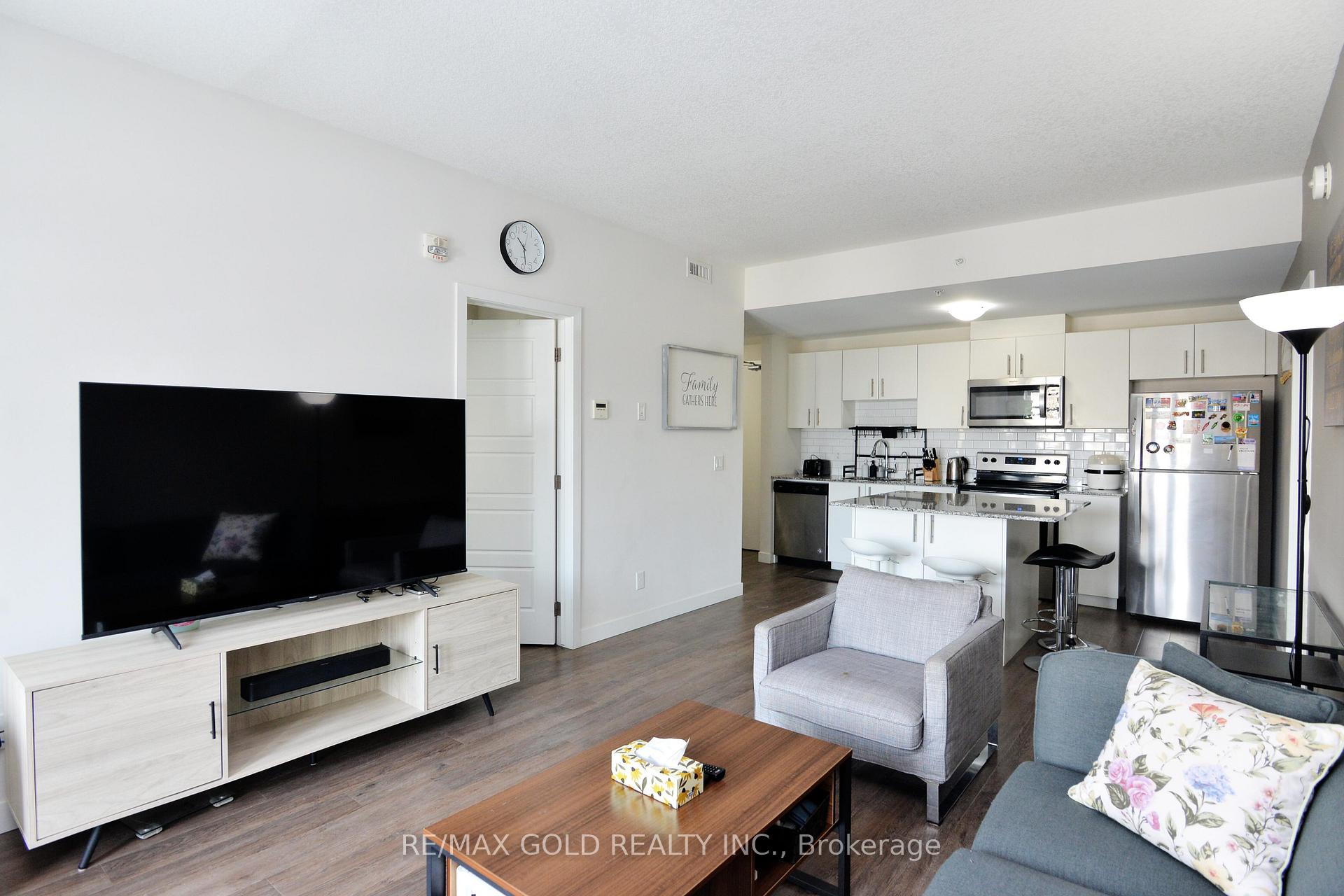 Photo 14 of Unit 107, 175 Commonwealth Street, Kitchener, Larentian West — HOMEH