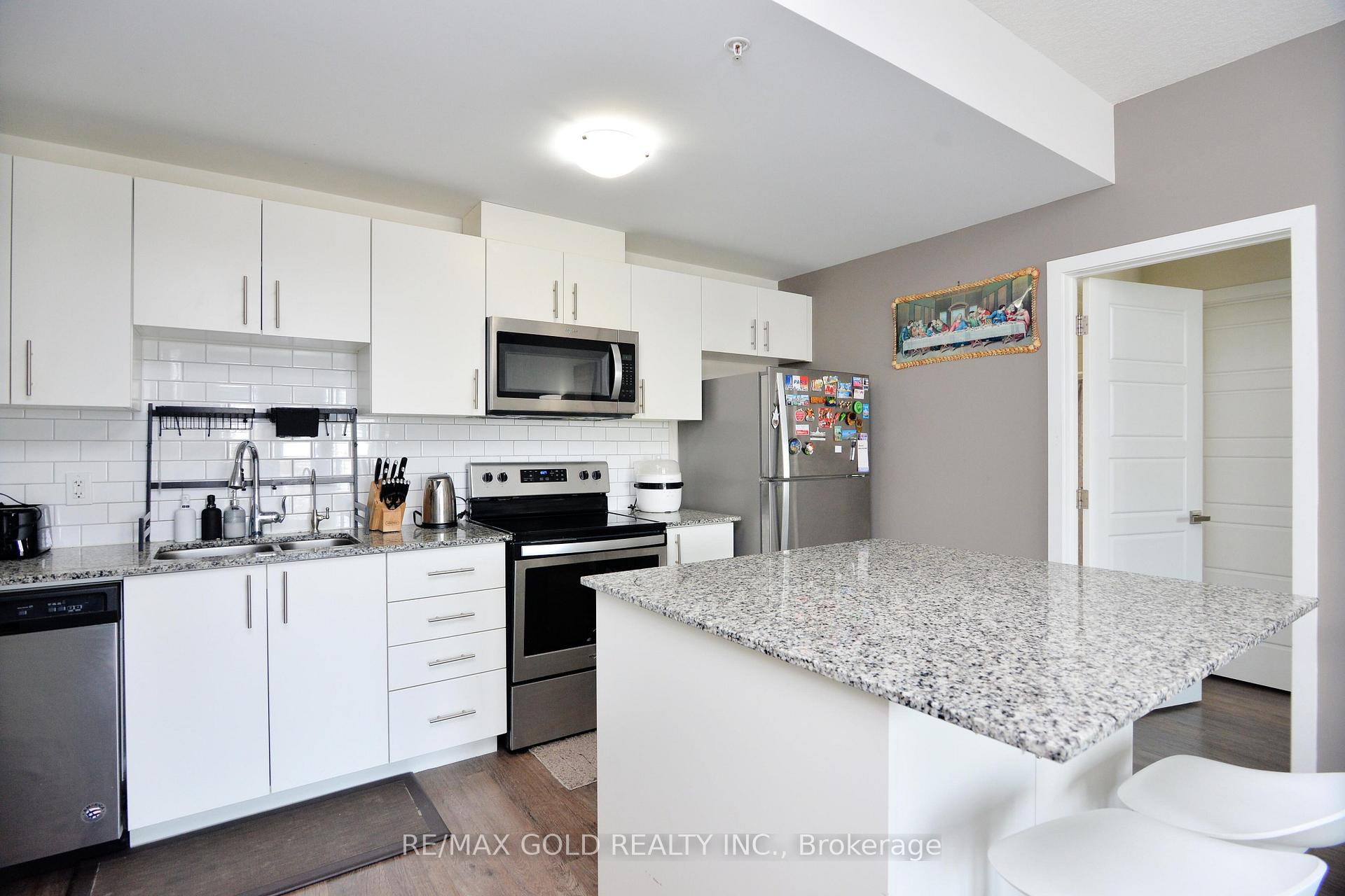 Photo 15 of Unit 107, 175 Commonwealth Street, Kitchener, Larentian West — HOMEH