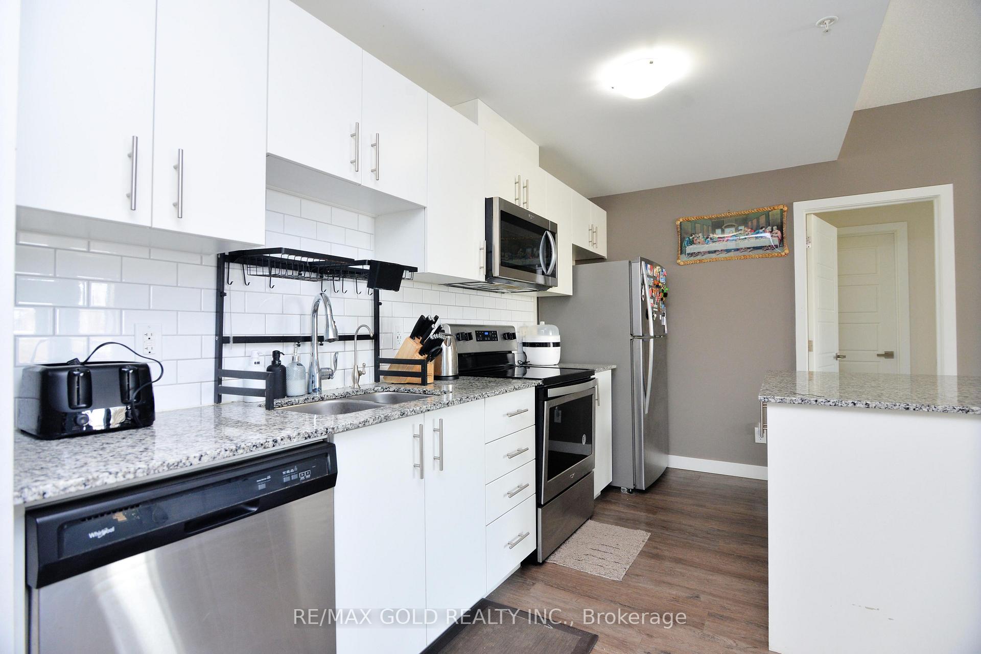 Photo 16 of Unit 107, 175 Commonwealth Street, Kitchener, Larentian West — HOMEH
