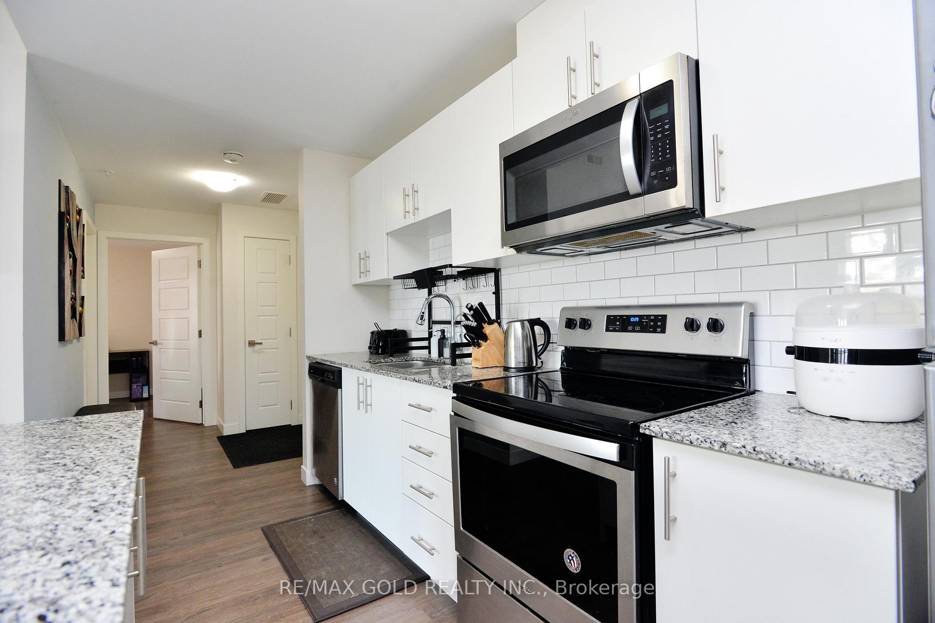 Photo 17 of Unit 107, 175 Commonwealth Street, Kitchener, Larentian West — HOMEH