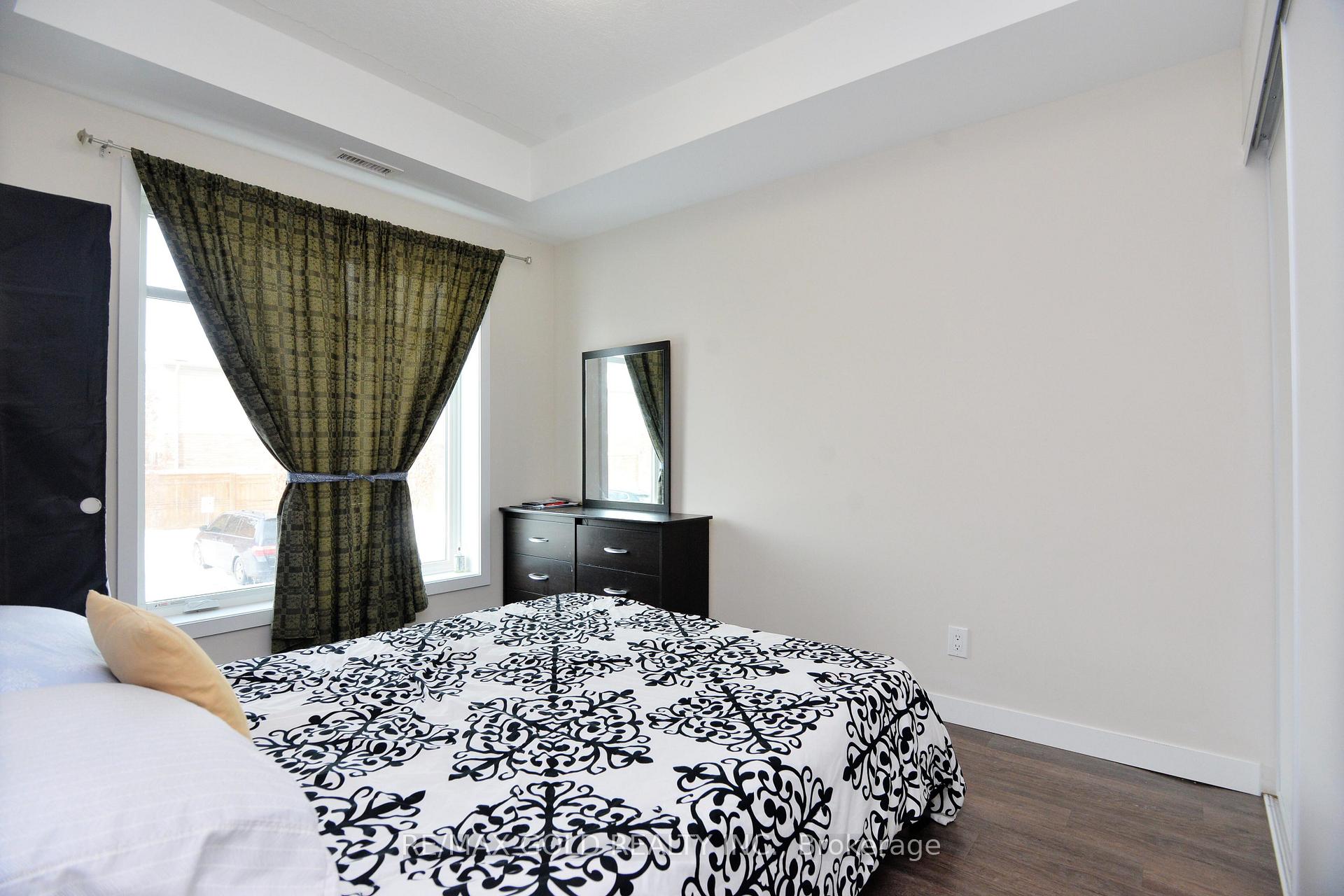 Photo 22 of Unit 107, 175 Commonwealth Street, Kitchener, Larentian West — HOMEH