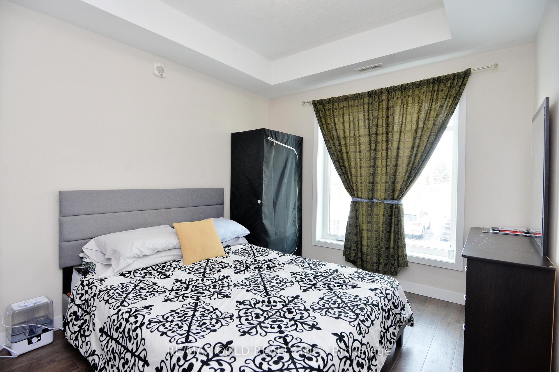 Photo 23 of Unit 107, 175 Commonwealth Street, Kitchener, Larentian West — HOMEH