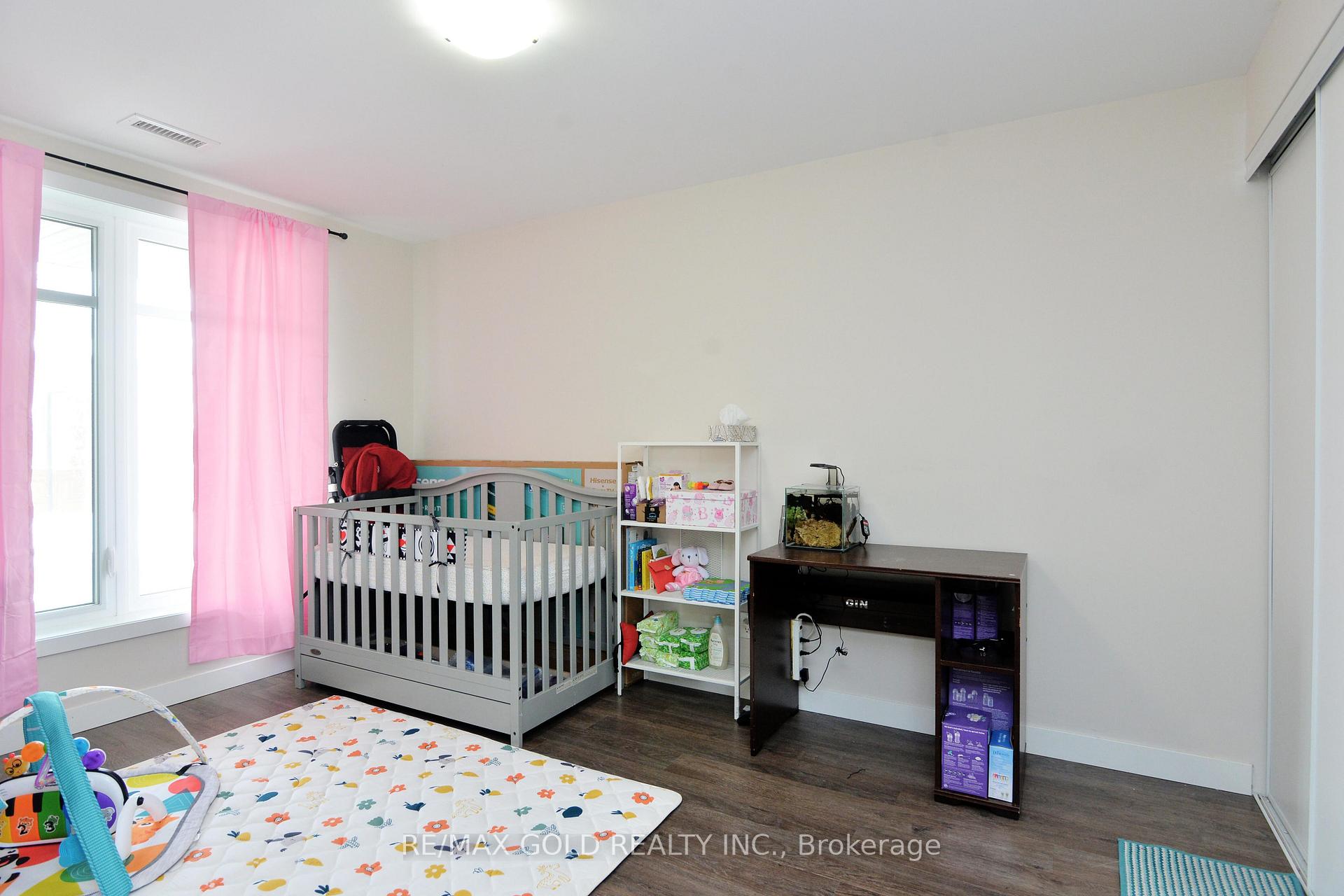 Photo 24 of Unit 107, 175 Commonwealth Street, Kitchener, Larentian West — HOMEH