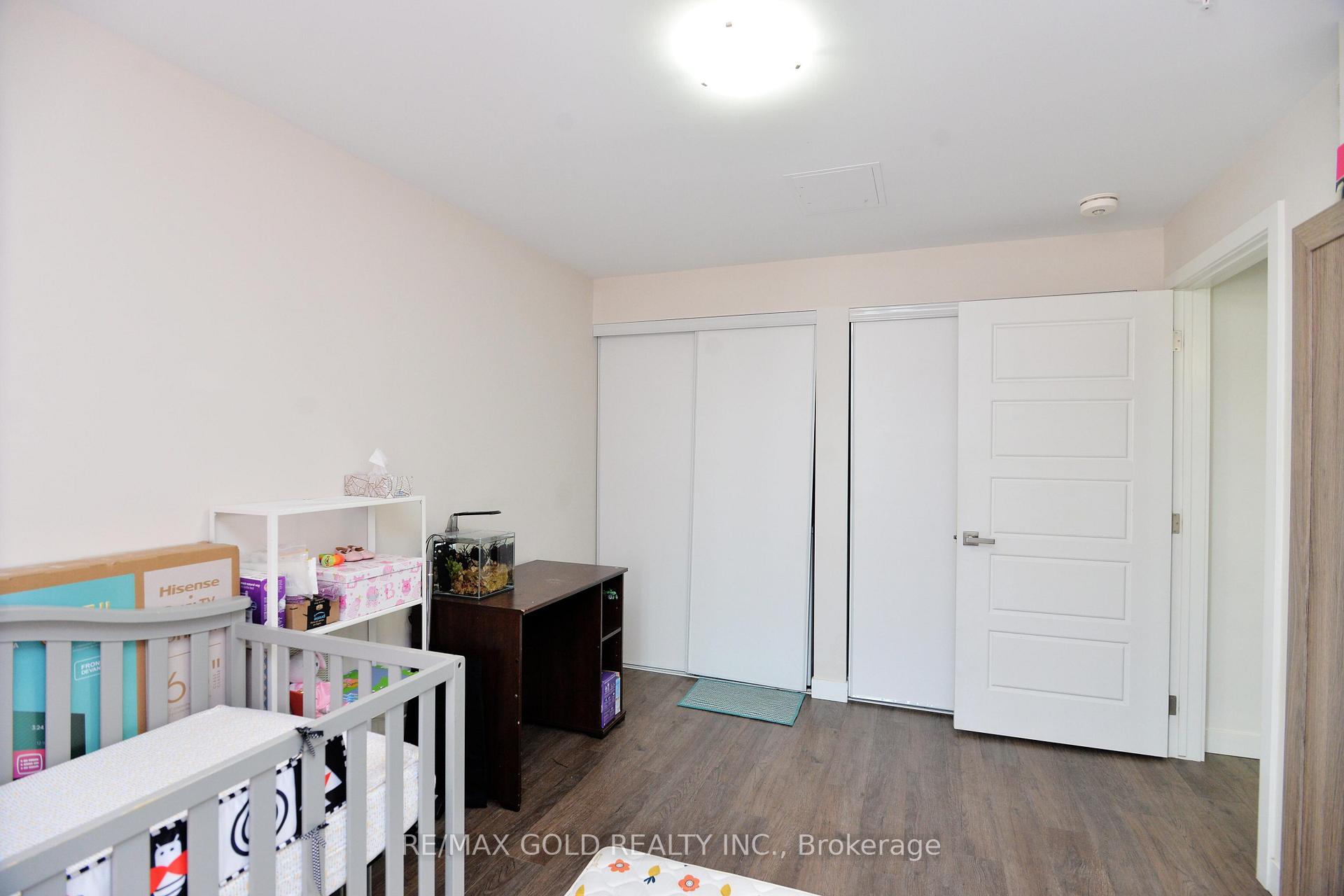 Photo 25 of Unit 107, 175 Commonwealth Street, Kitchener, Larentian West — HOMEH