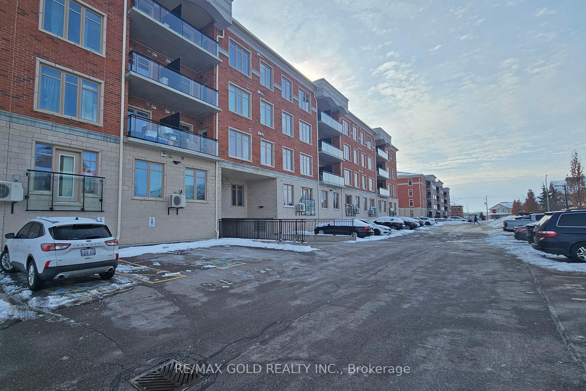 Photo 29 of Unit 107, 175 Commonwealth Street, Kitchener, Larentian West — HOMEH