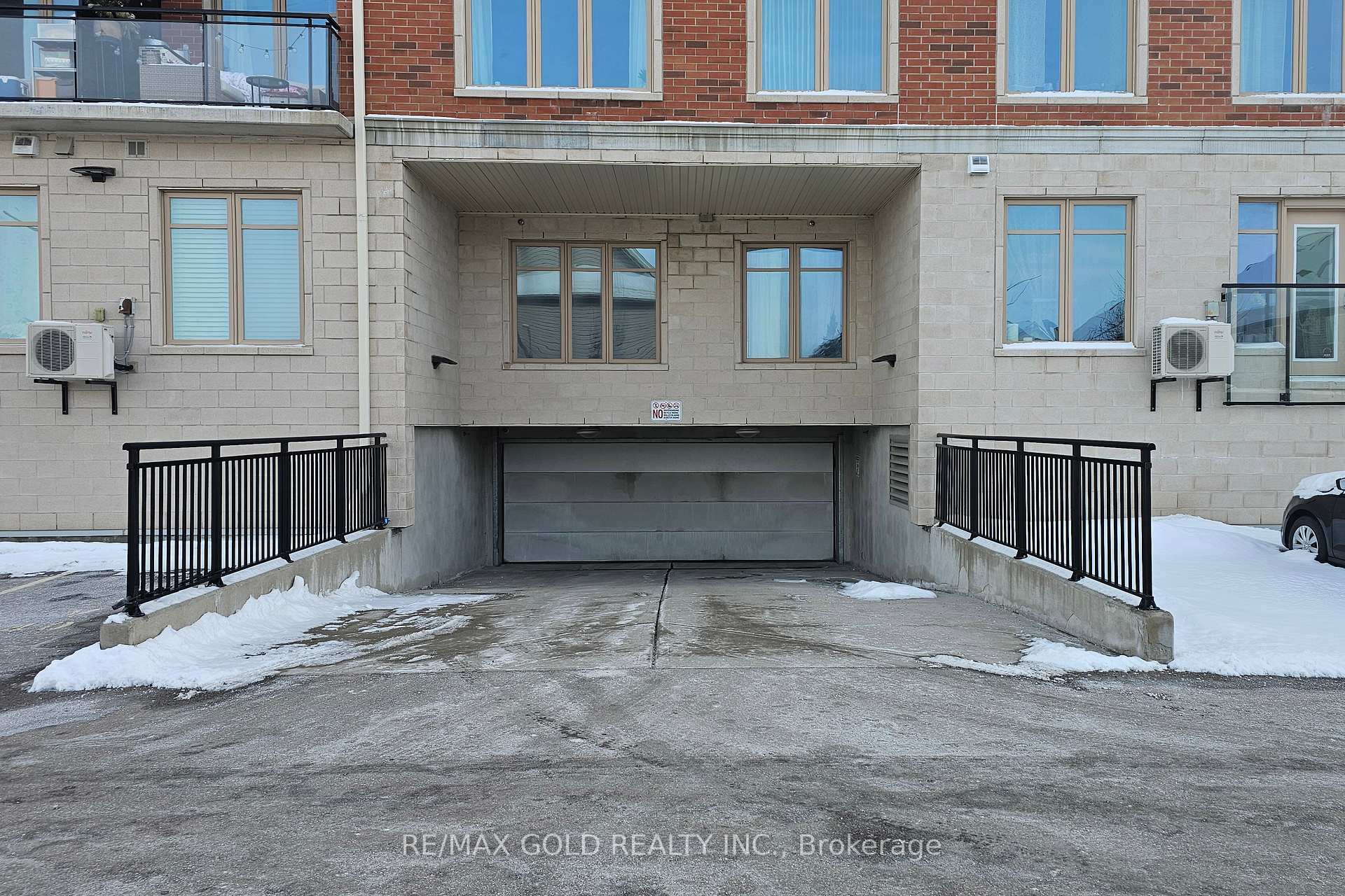 Photo 30 of Unit 107, 175 Commonwealth Street, Kitchener, Larentian West — HOMEH