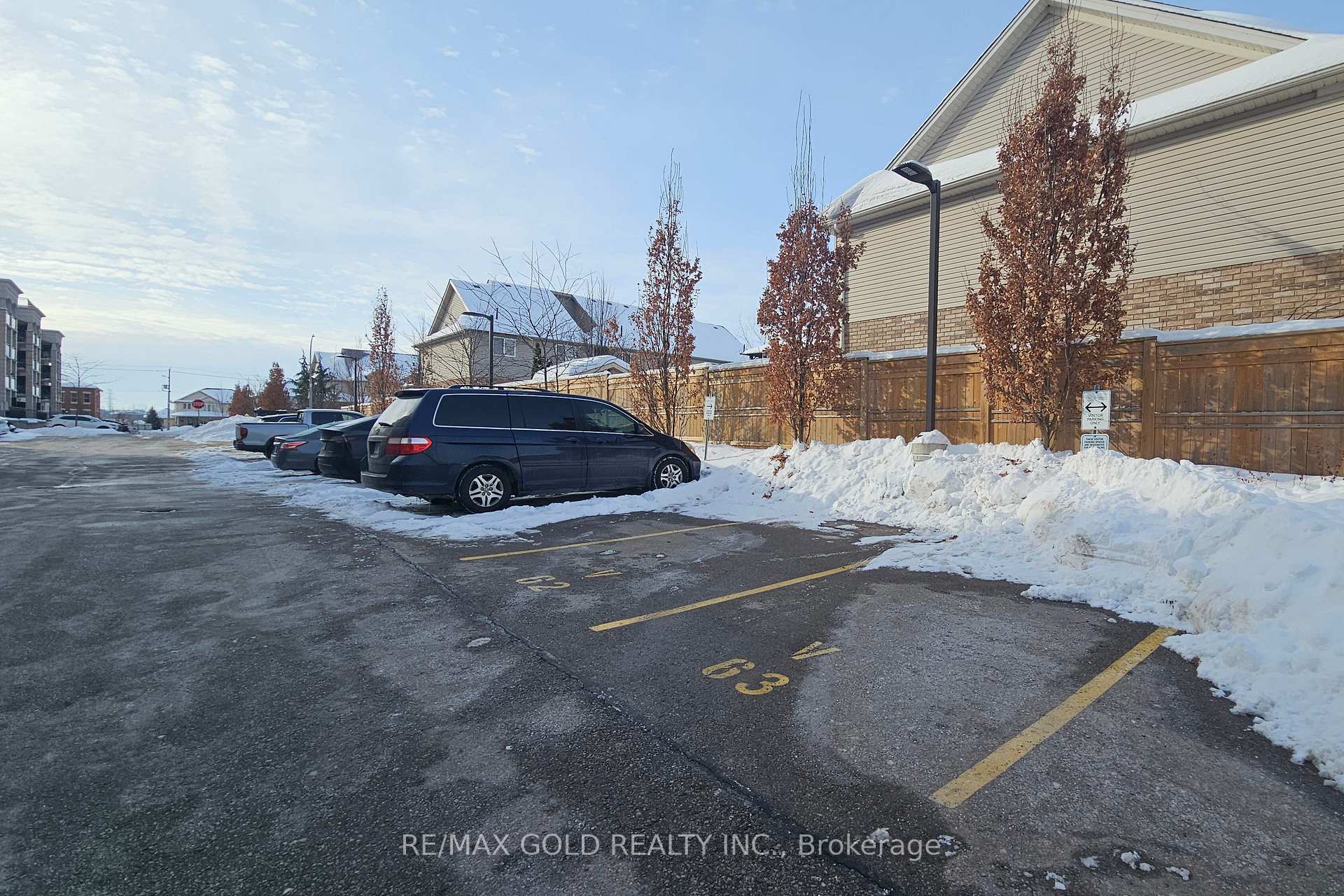 Photo 31 of Unit 107, 175 Commonwealth Street, Kitchener, Larentian West — HOMEH