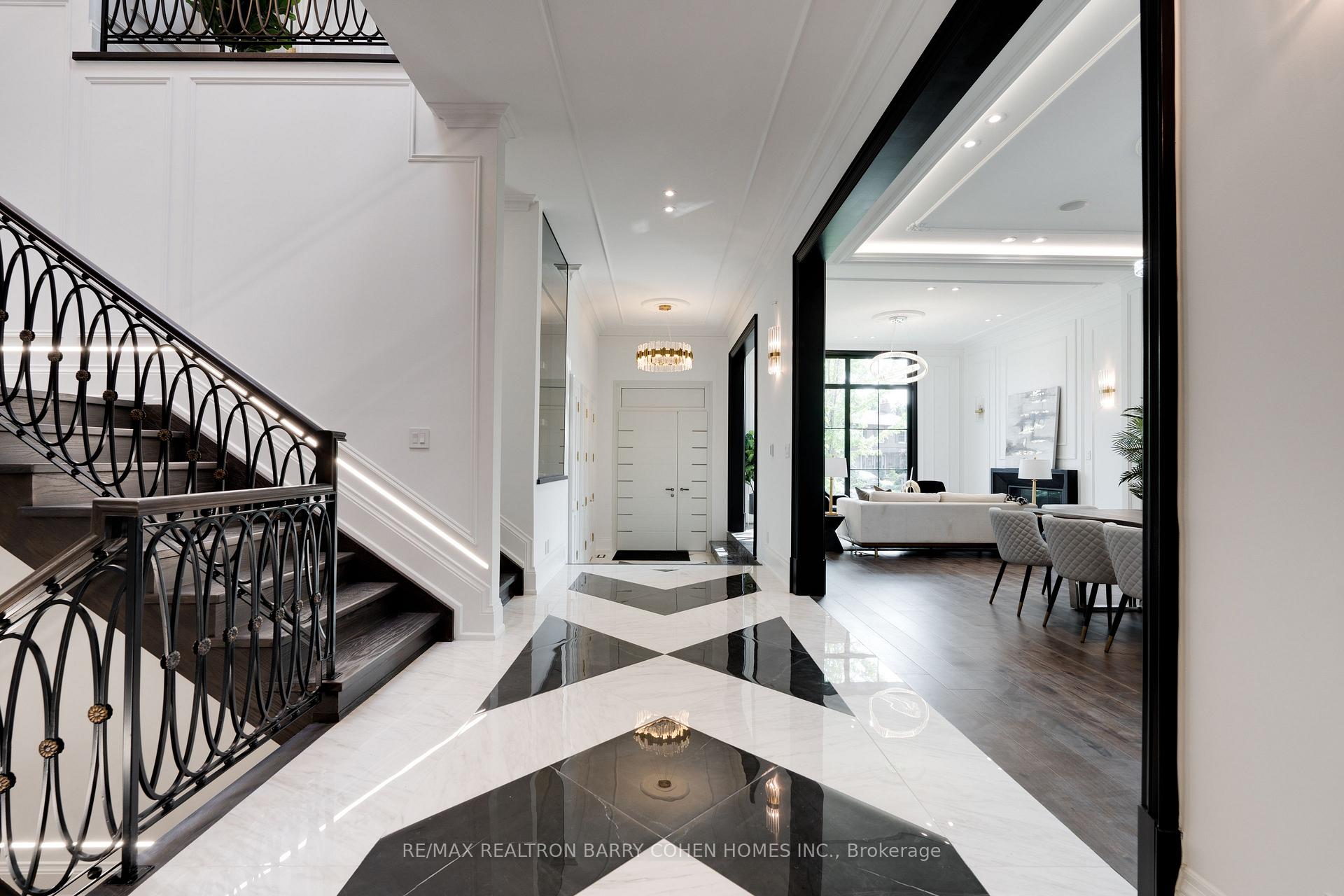 Photo 3 of 67 Montressor Drive N, North York, St. Andrew-Windfields — HOMEH