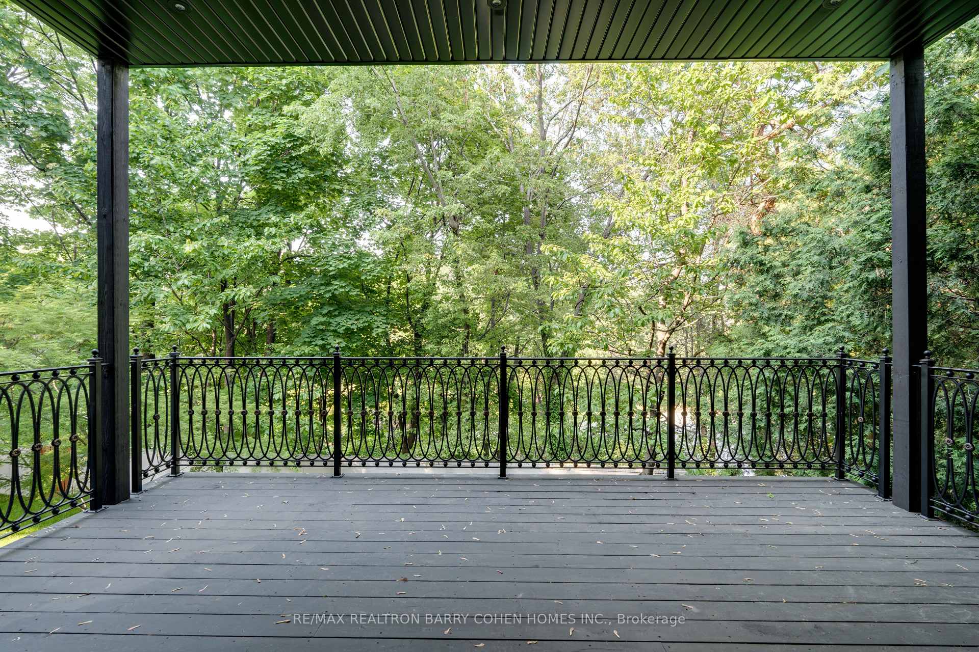 Photo 10 of 67 Montressor Drive N, North York, St. Andrew-Windfields — HOMEH