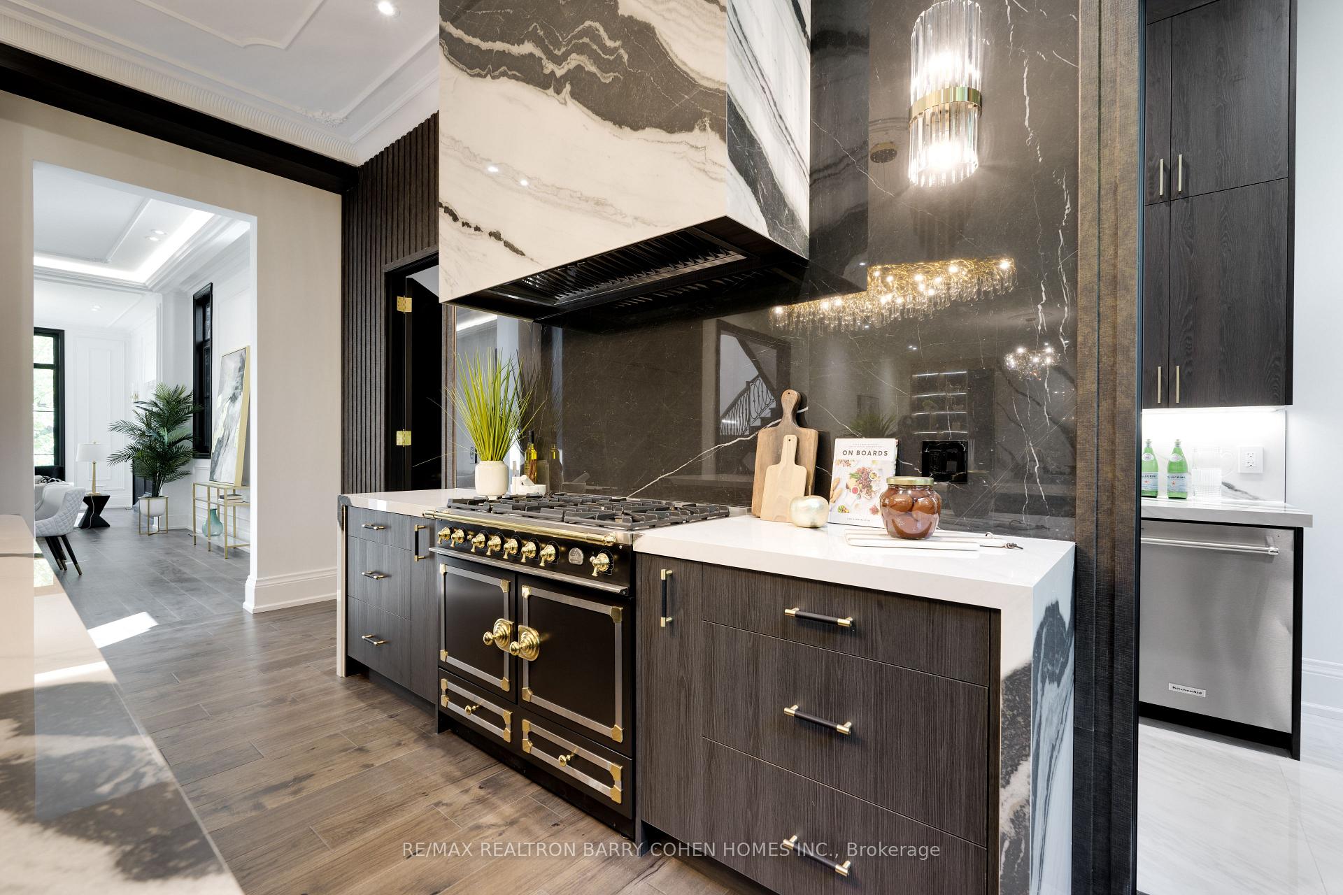 Photo 13 of 67 Montressor Drive N, North York, St. Andrew-Windfields — HOMEH