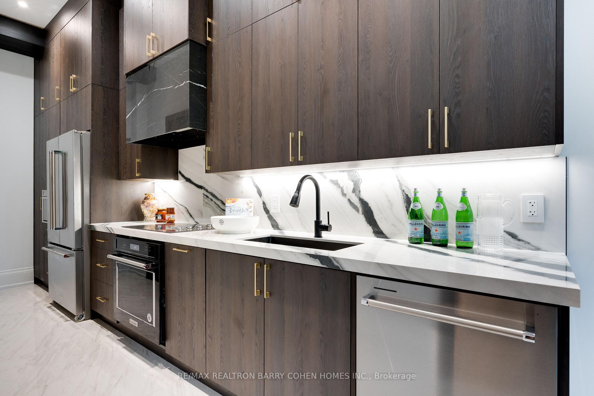 Photo 15 of 67 Montressor Drive N, North York, St. Andrew-Windfields — HOMEH