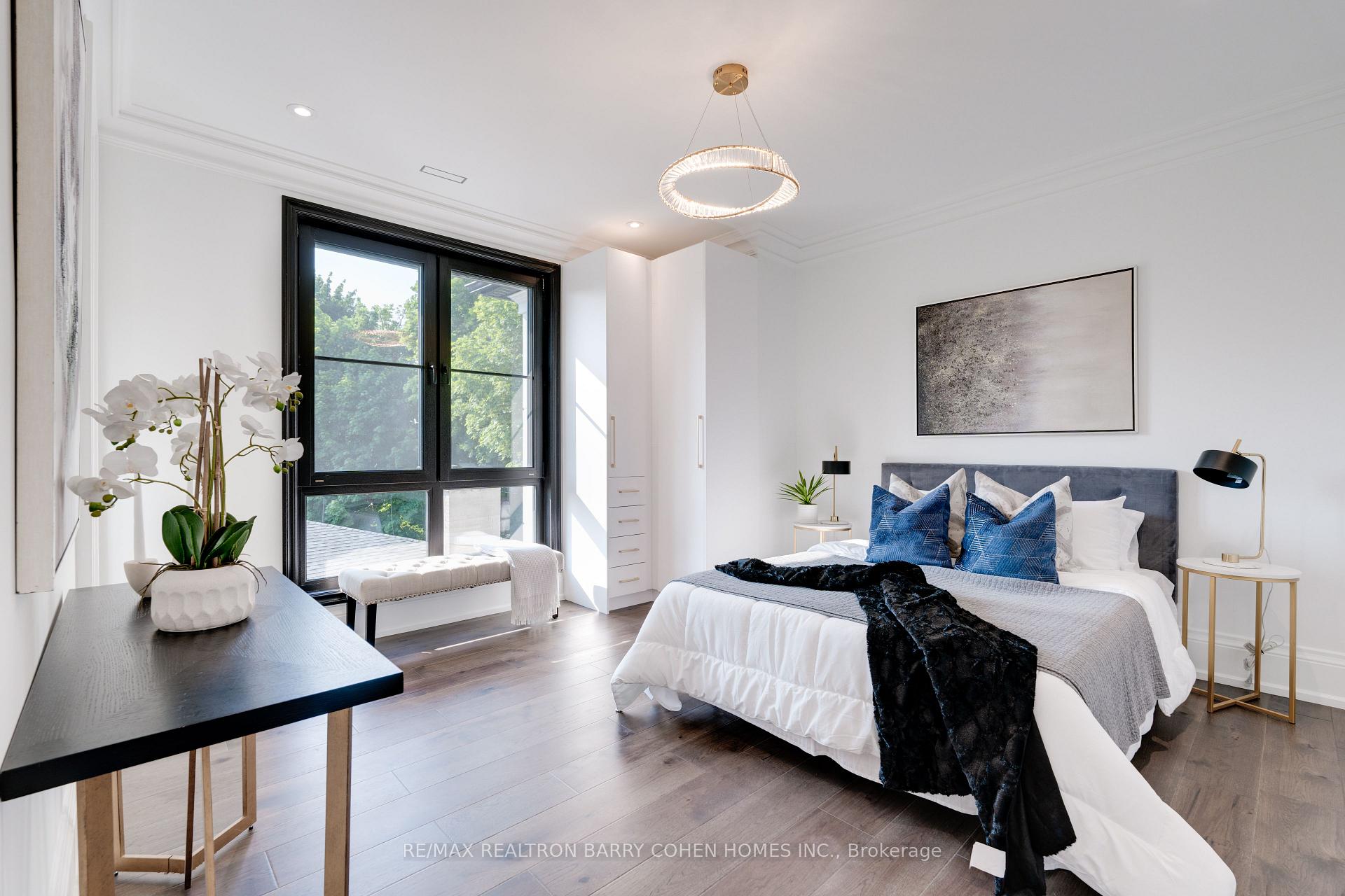 Photo 23 of 67 Montressor Drive N, North York, St. Andrew-Windfields — HOMEH
