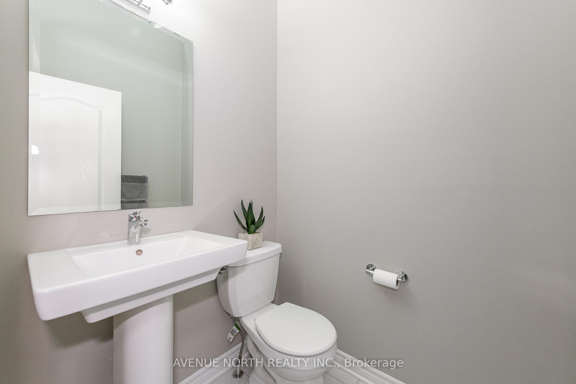 Photo 8 of 707 Moonflower Crescent, Ottawa, Blossom Park/Kemp Park/Findlay Creek — HOMEH