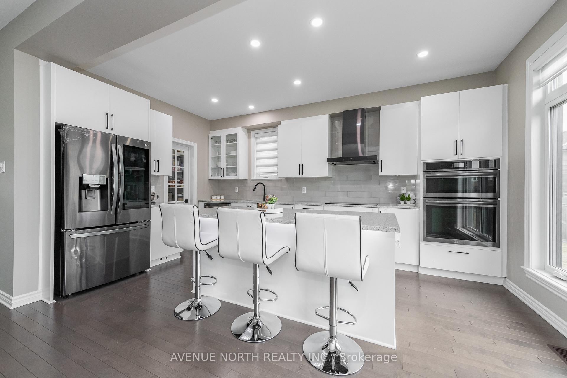 Photo 17 of 707 Moonflower Crescent, Ottawa, Blossom Park/Kemp Park/Findlay Creek — HOMEH