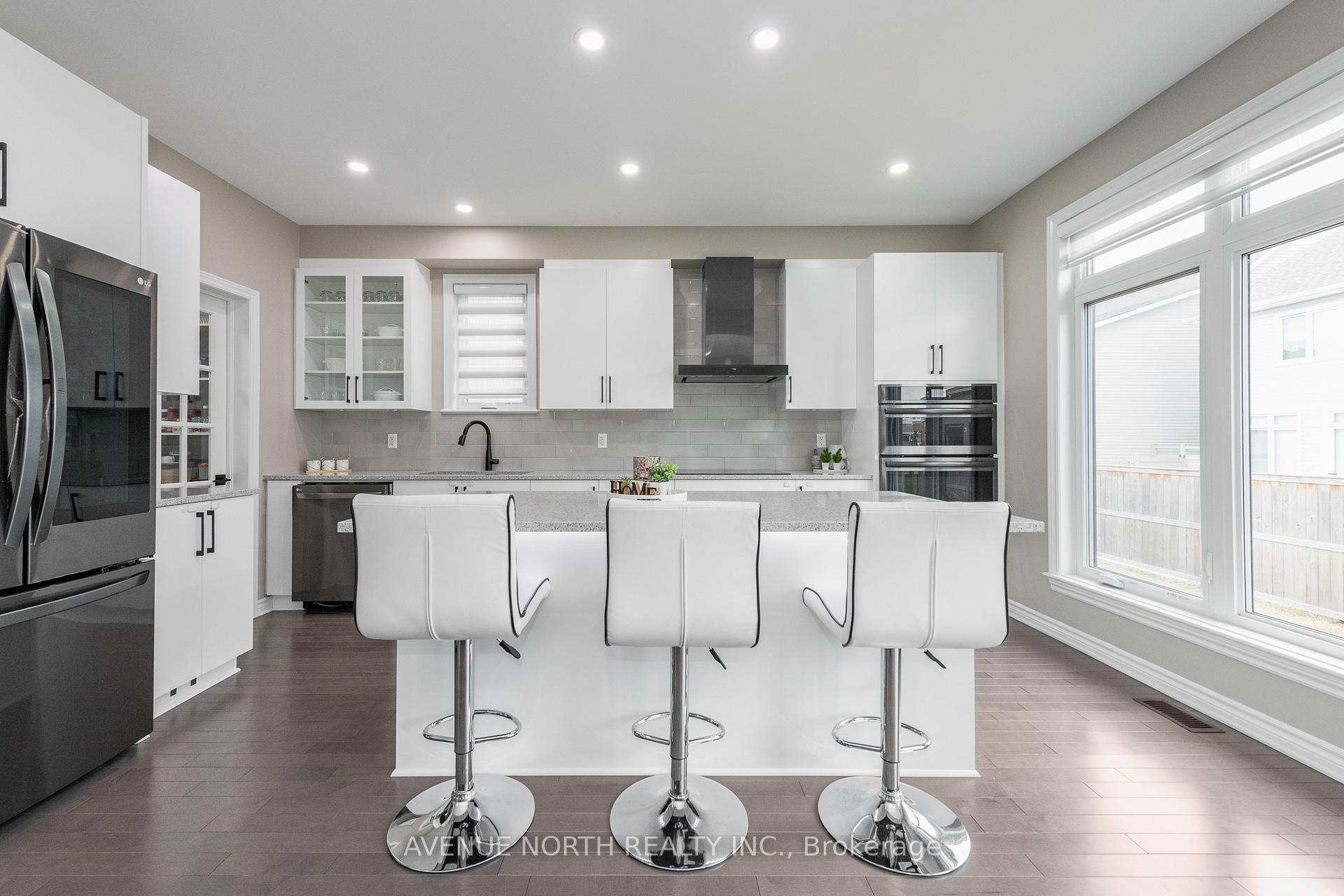 Photo 18 of 707 Moonflower Crescent, Ottawa, Blossom Park/Kemp Park/Findlay Creek — HOMEH