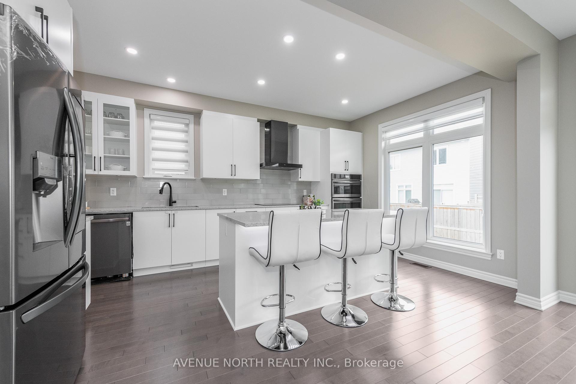 Photo 19 of 707 Moonflower Crescent, Ottawa, Blossom Park/Kemp Park/Findlay Creek — HOMEH