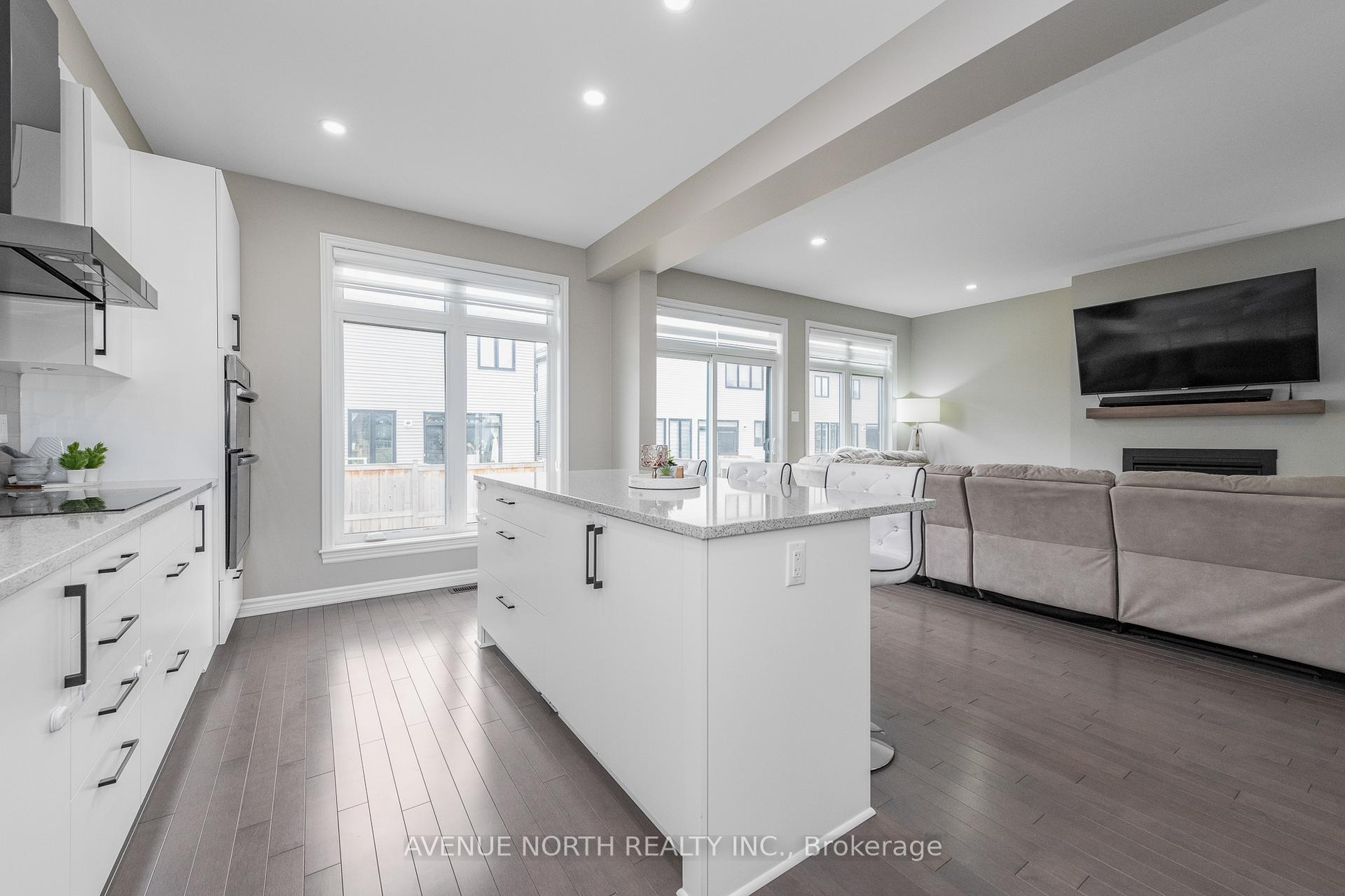 Photo 20 of 707 Moonflower Crescent, Ottawa, Blossom Park/Kemp Park/Findlay Creek — HOMEH