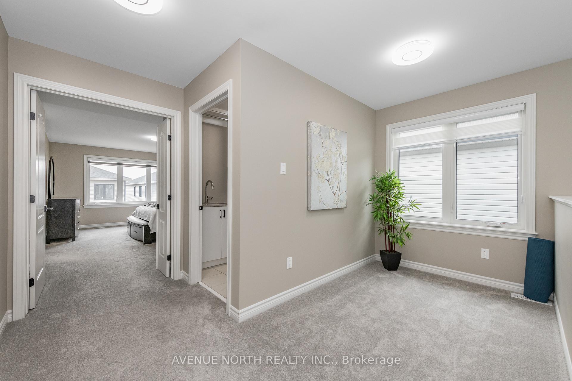 Photo 22 of 707 Moonflower Crescent, Ottawa, Blossom Park/Kemp Park/Findlay Creek — HOMEH