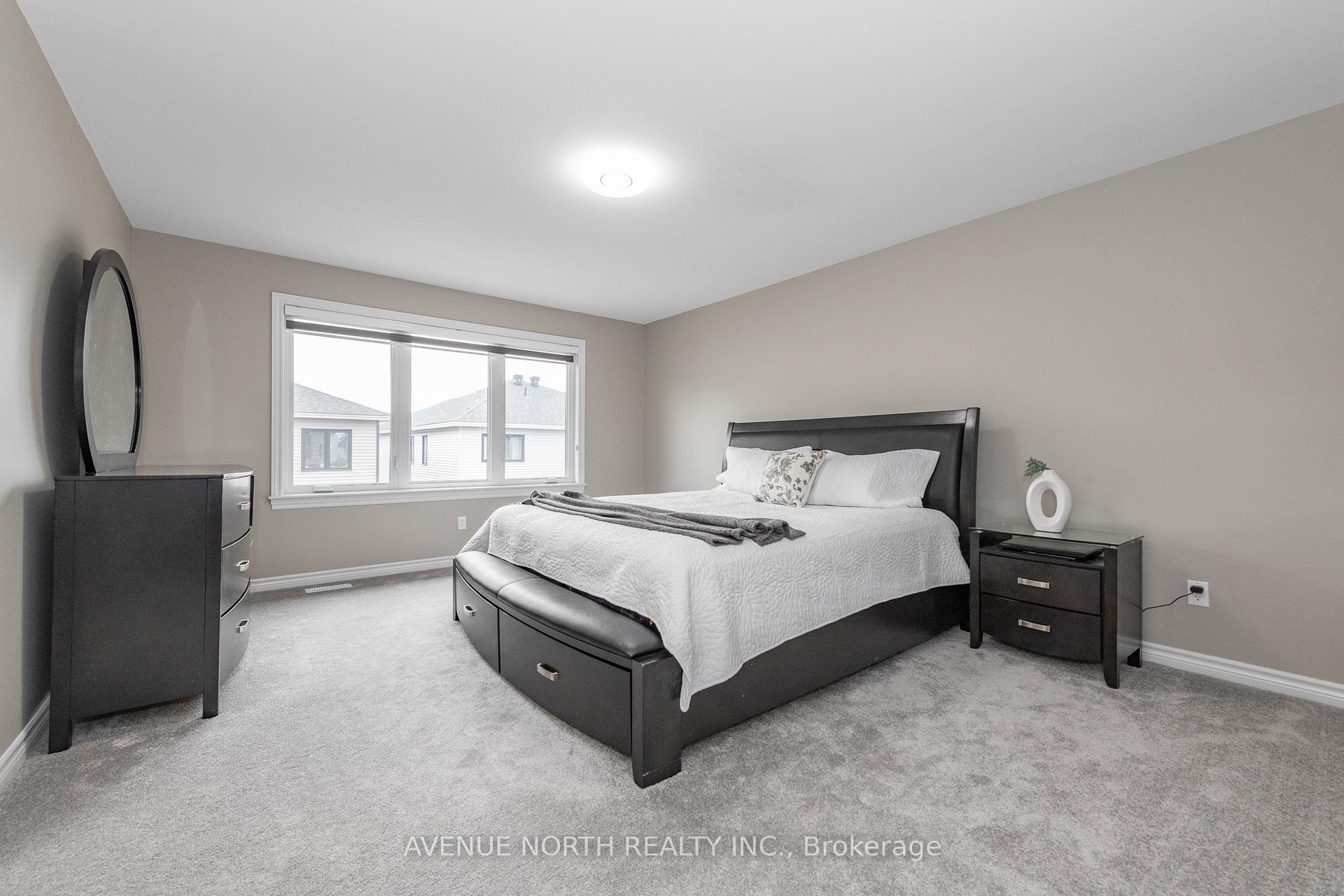 Photo 24 of 707 Moonflower Crescent, Ottawa, Blossom Park/Kemp Park/Findlay Creek — HOMEH