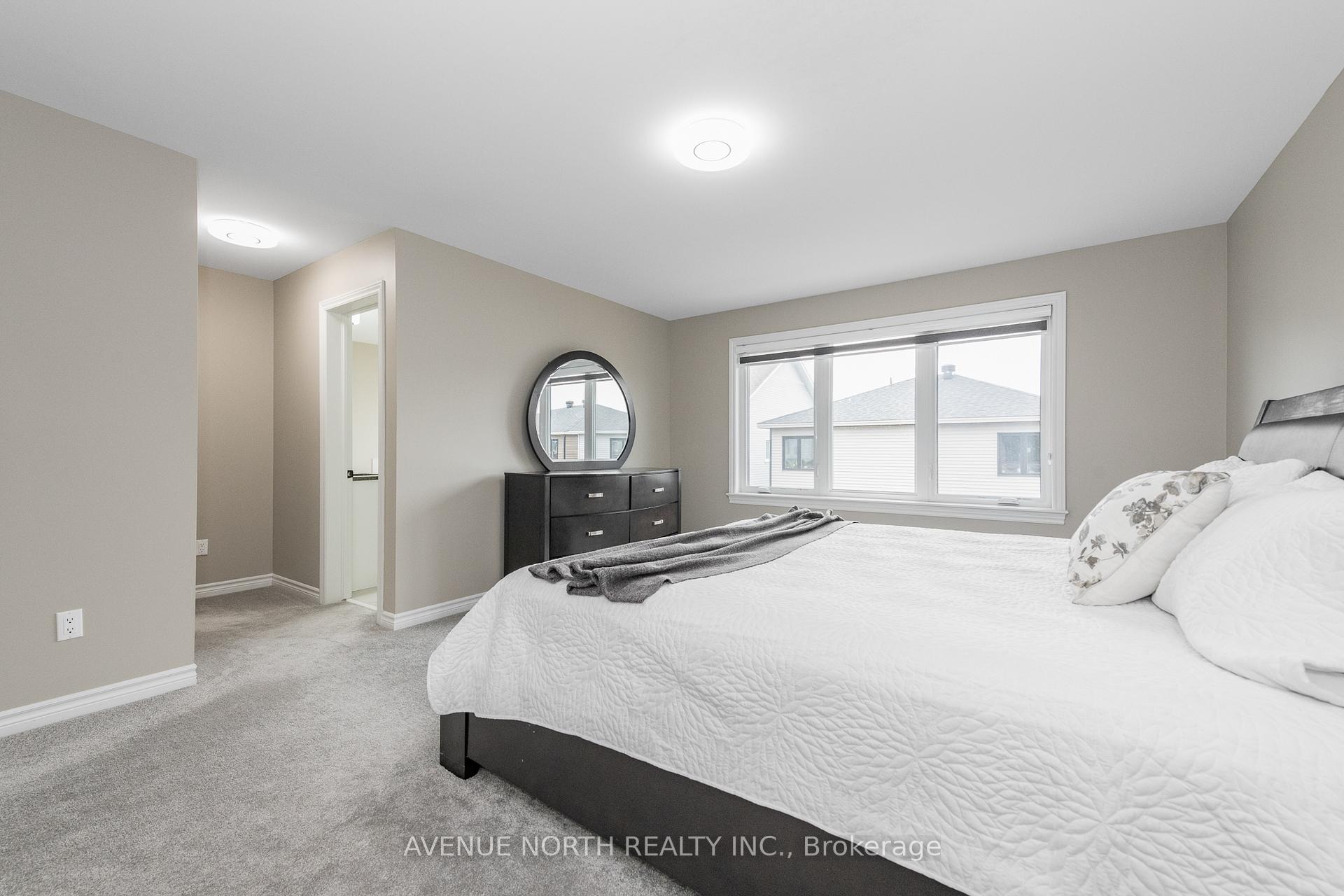 Photo 25 of 707 Moonflower Crescent, Ottawa, Blossom Park/Kemp Park/Findlay Creek — HOMEH